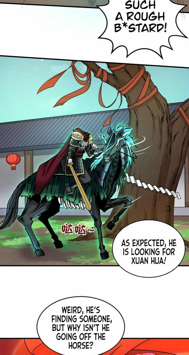 Age of Terror Chapter 24 page 60 - 