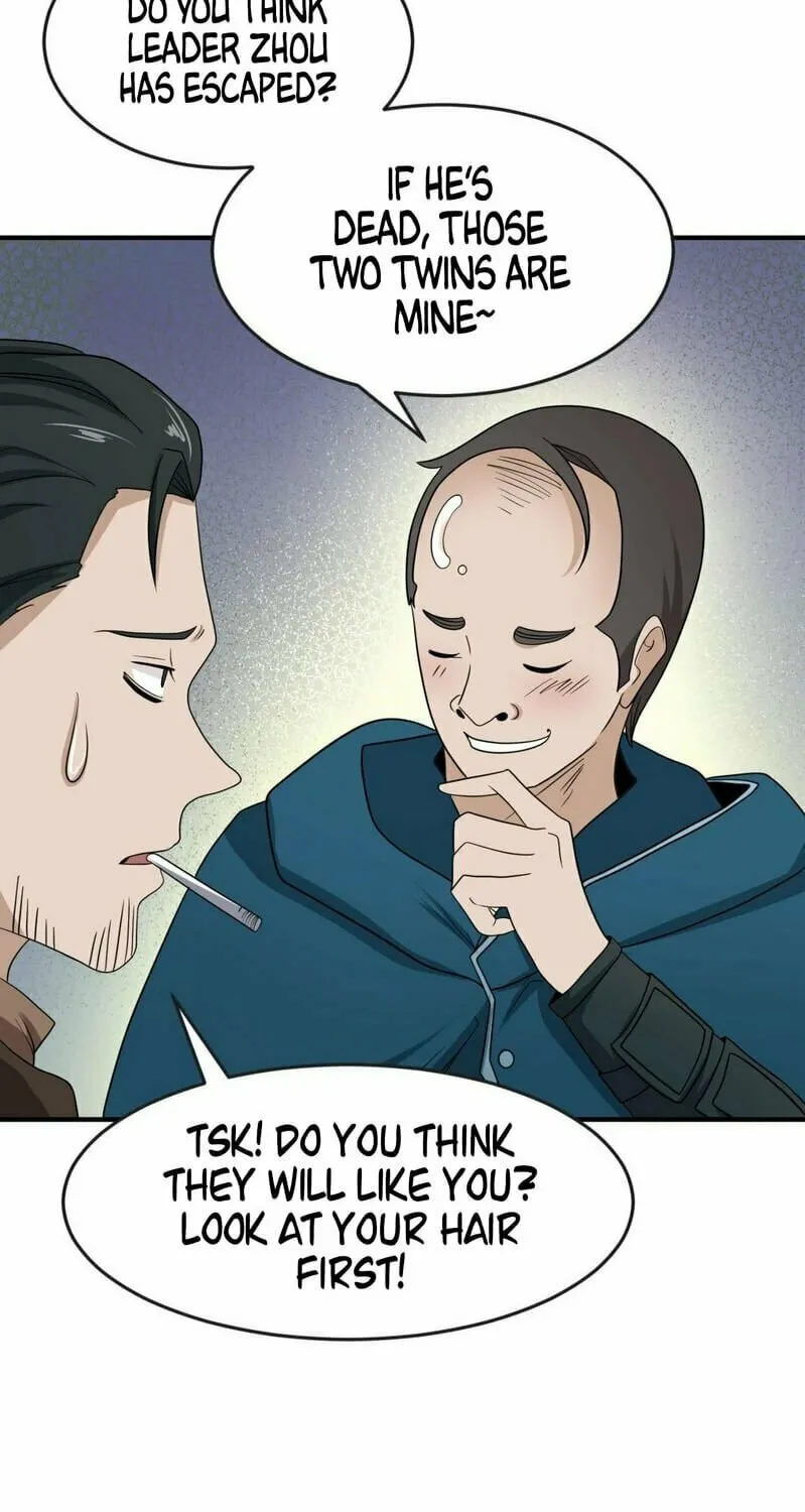 Age of Terror Chapter 24 page 7 - 