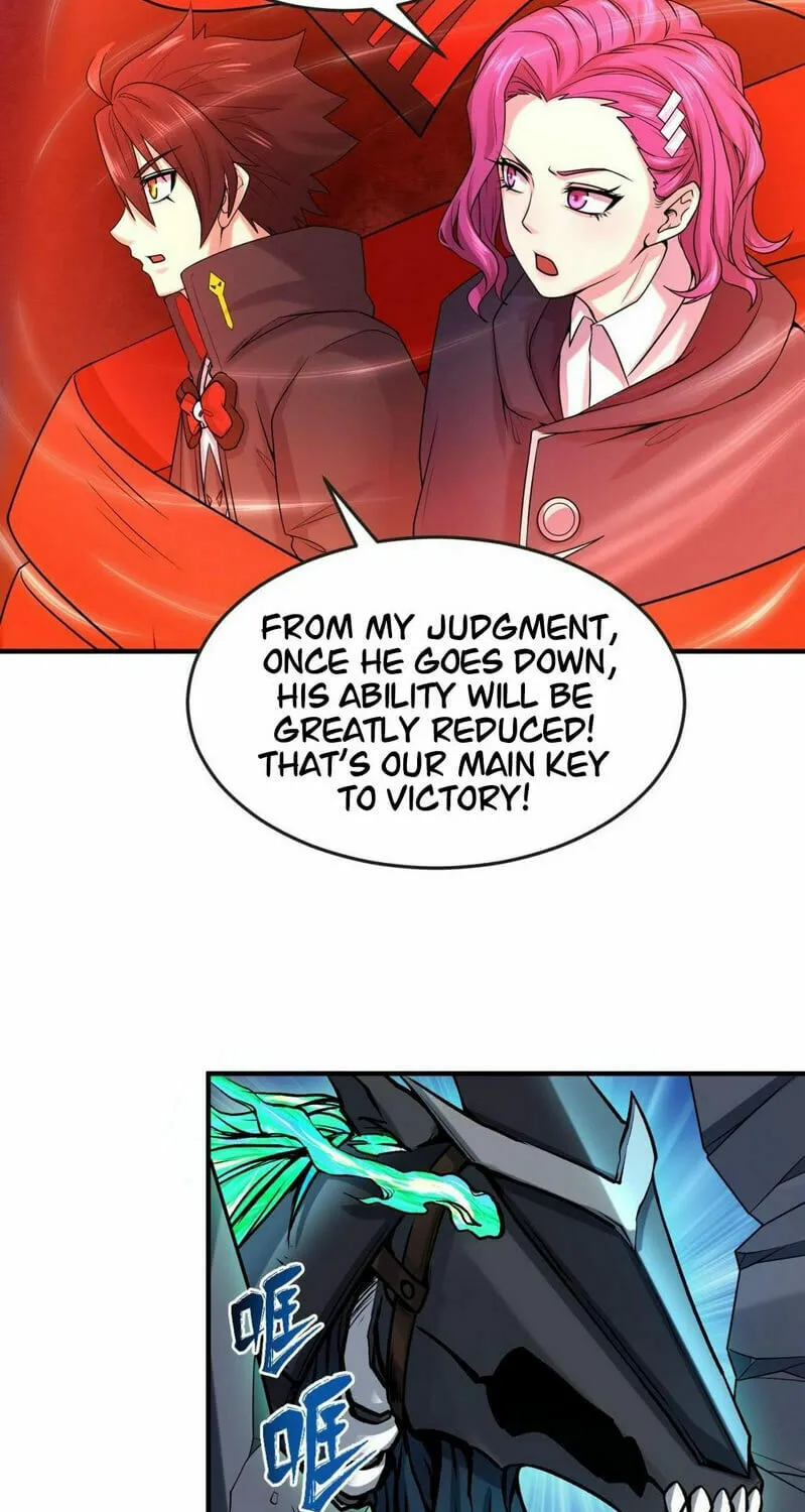 Age of Terror Chapter 24 page 61 - 