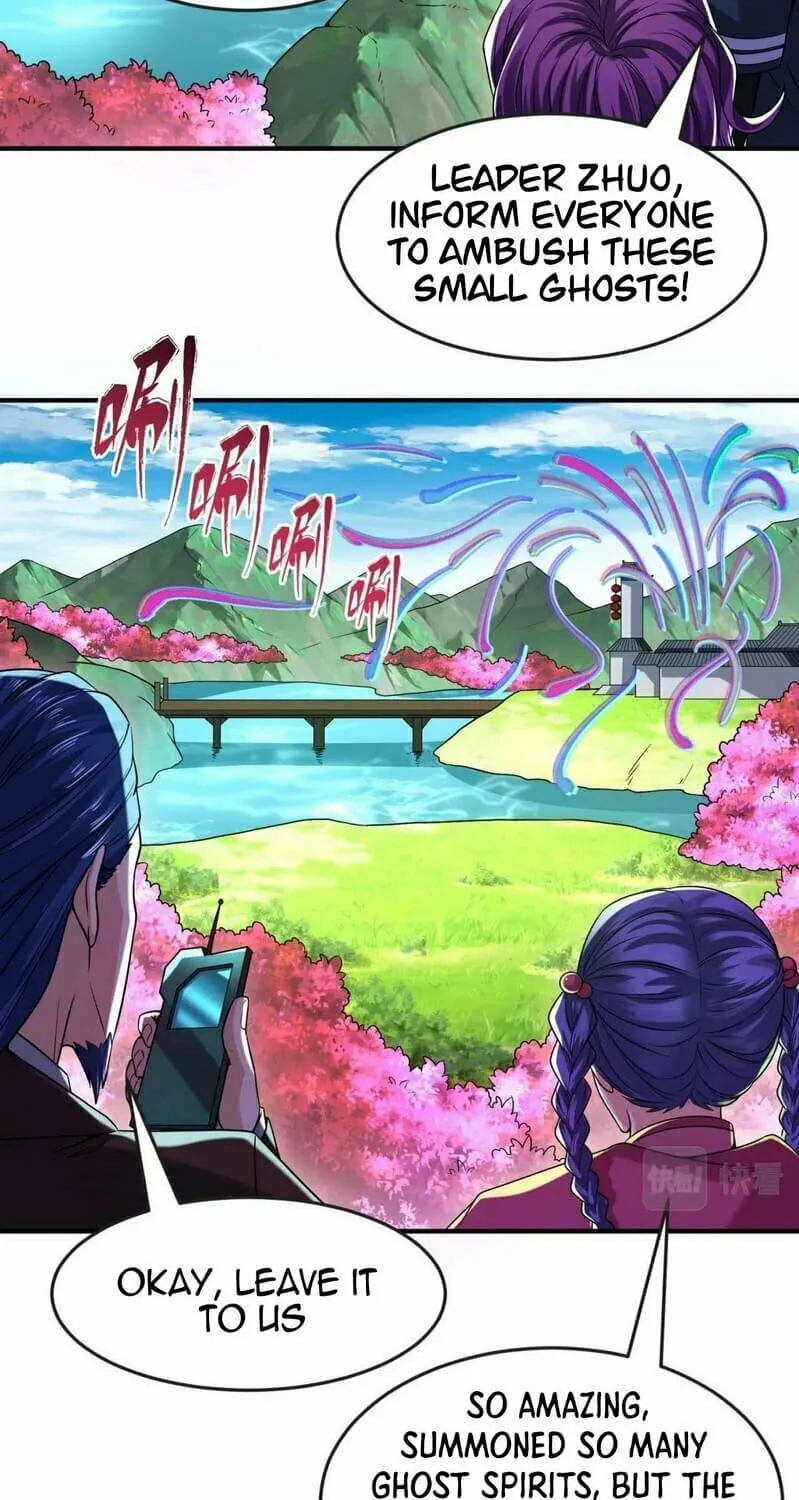 Age of Terror Chapter 24 page 65 - 