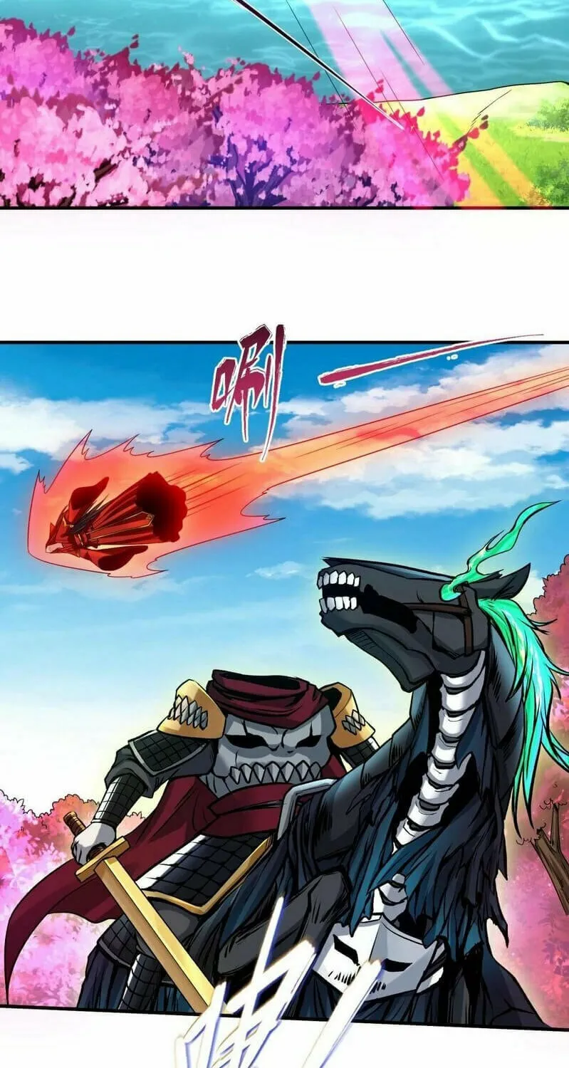 Age of Terror Chapter 24 page 68 - 