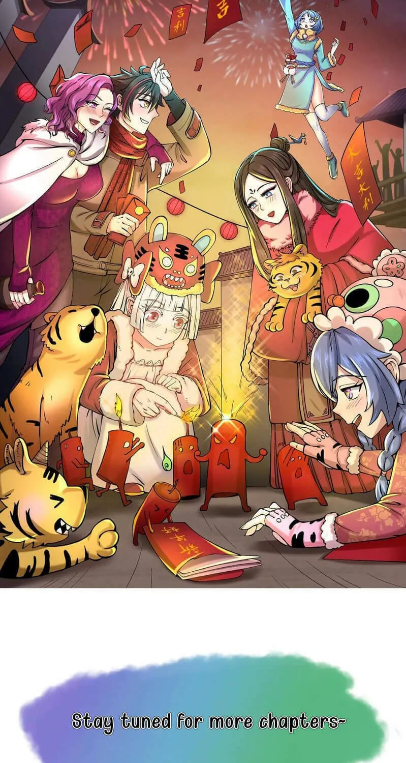 Age of Terror Chapter 24 page 76 - 