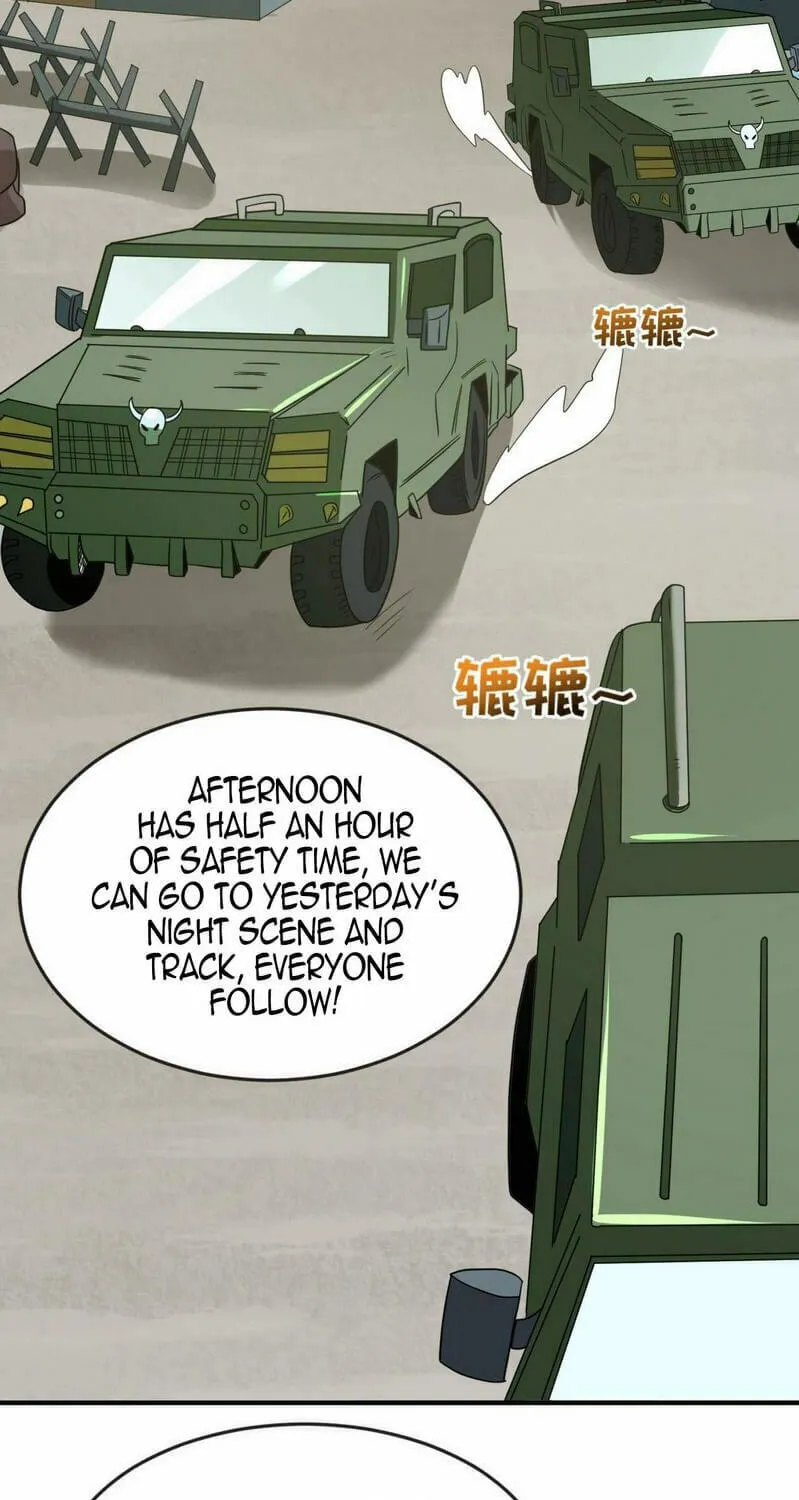 Age of Terror Chapter 24 page 10 - 