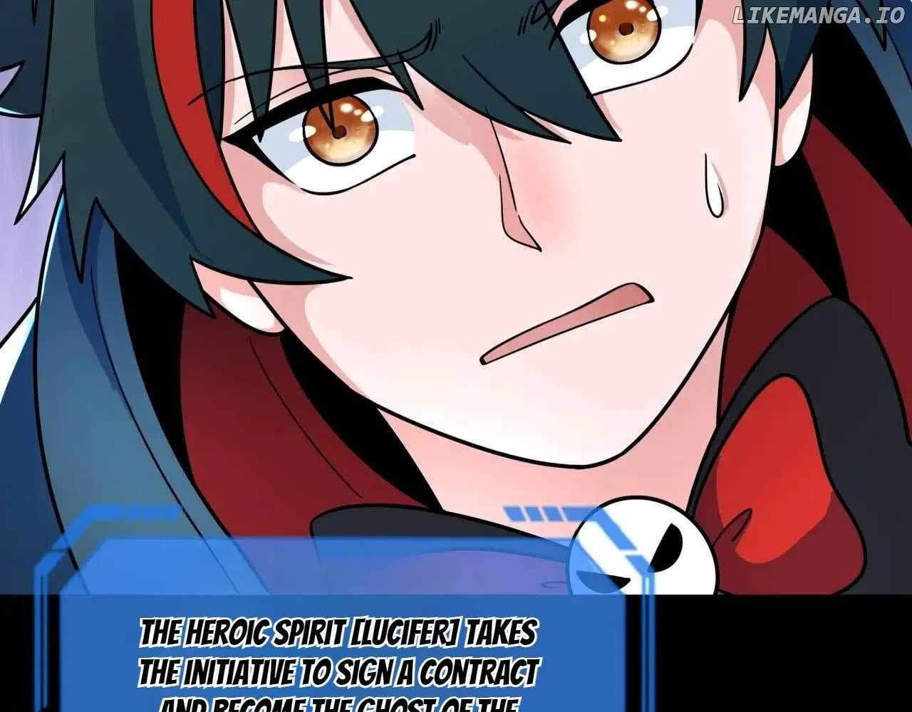 Read Age of Terror chapter 243 image 3 on Lezhin