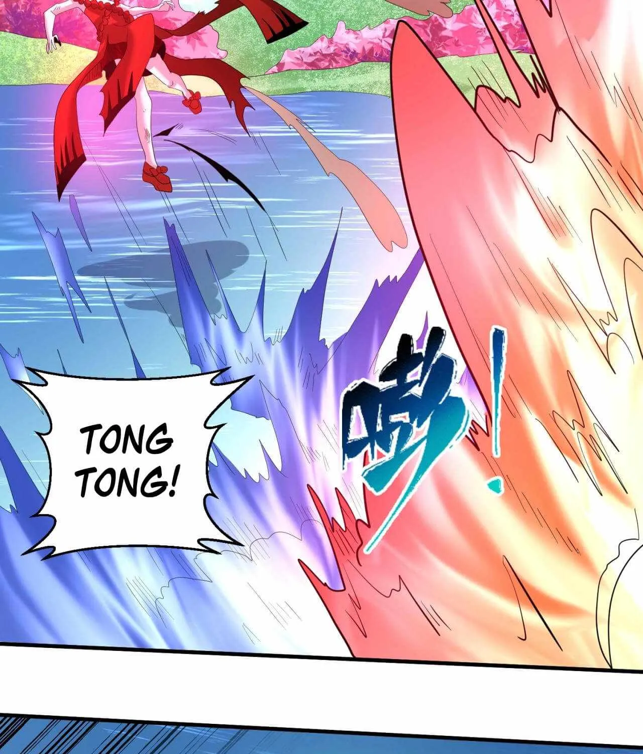 Age of Terror Chapter 25.1 page 13 - 