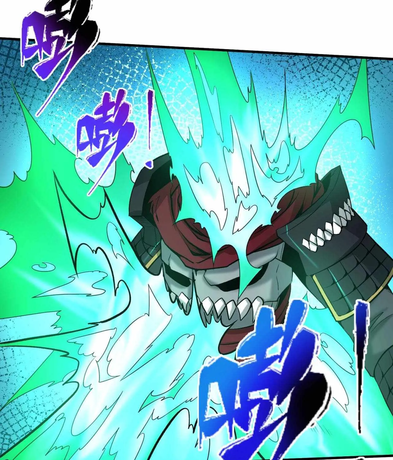 Age of Terror Chapter 25.1 page 29 - 