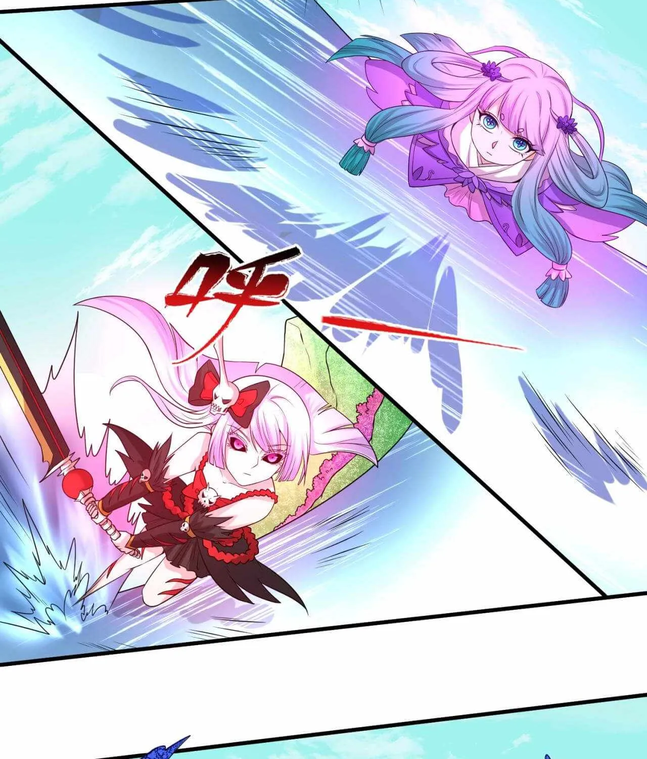 Age of Terror Chapter 25.1 page 32 - 