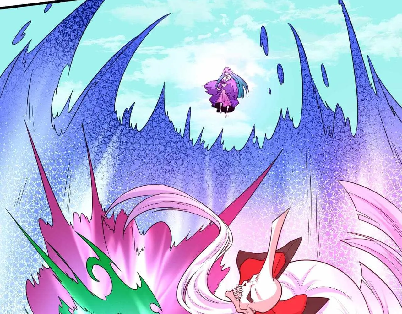 Age of Terror Chapter 25.1 page 33 - 
