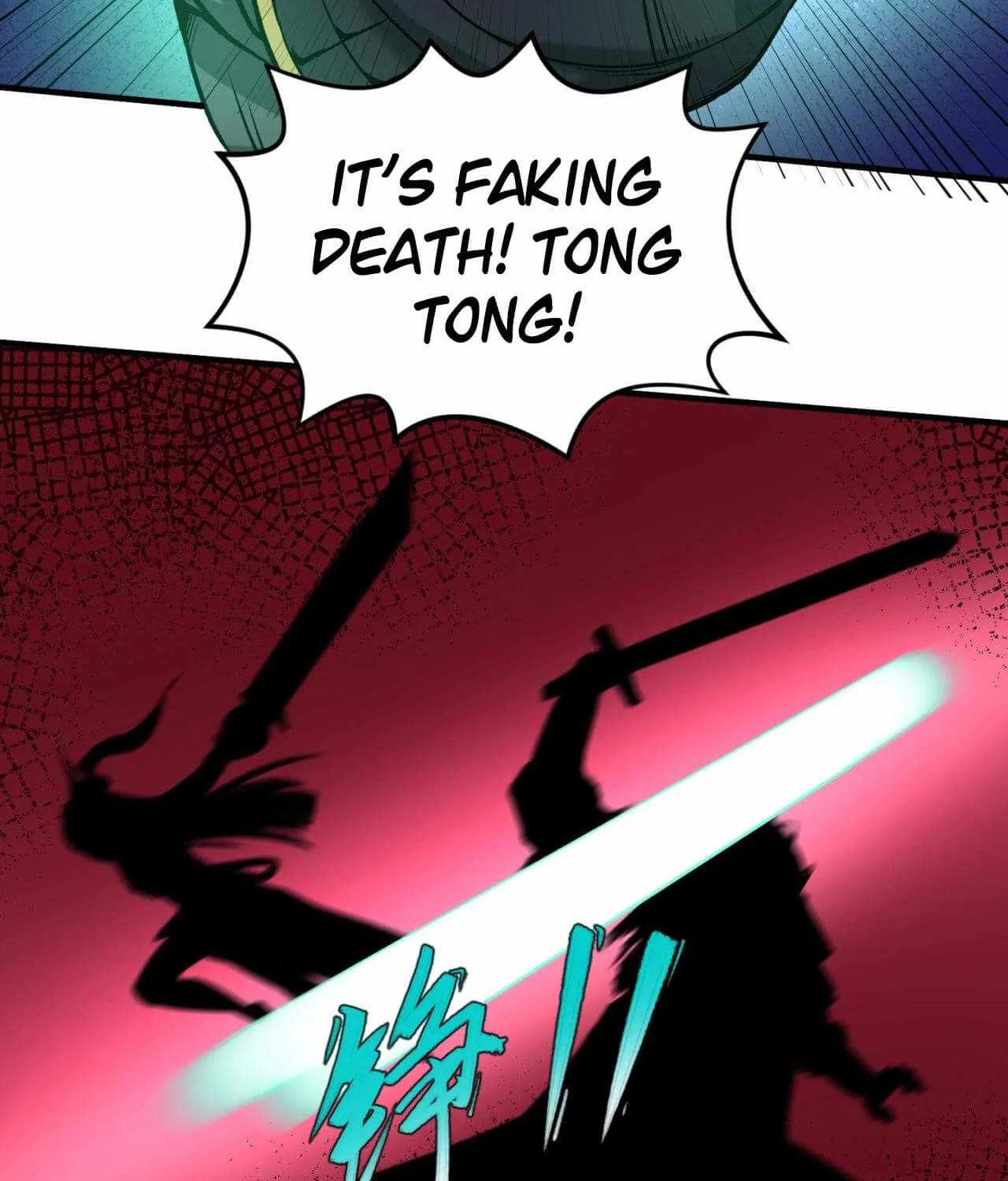 Age of Terror Chapter 25.1 page 41 - 