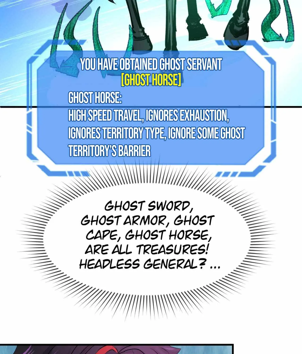 Age of Terror Chapter 25.1 page 49 - 
