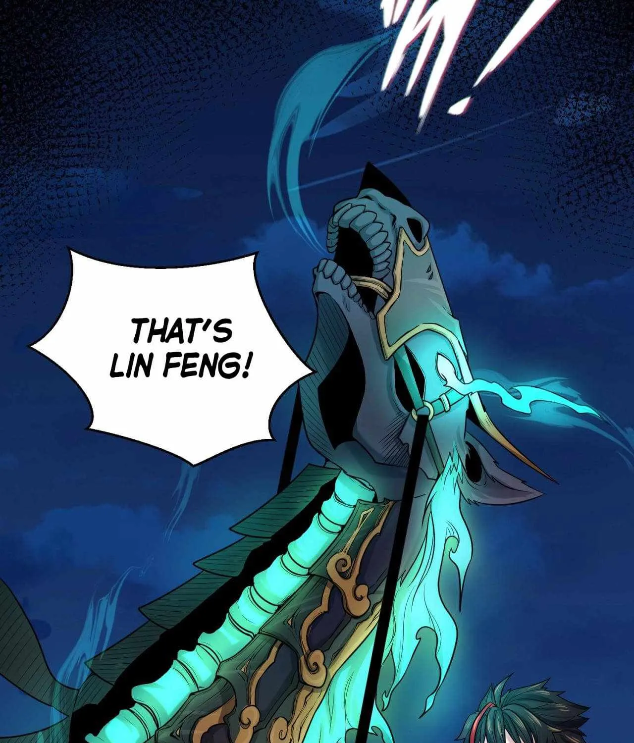 Age of Terror Chapter 25.1 page 58 - 