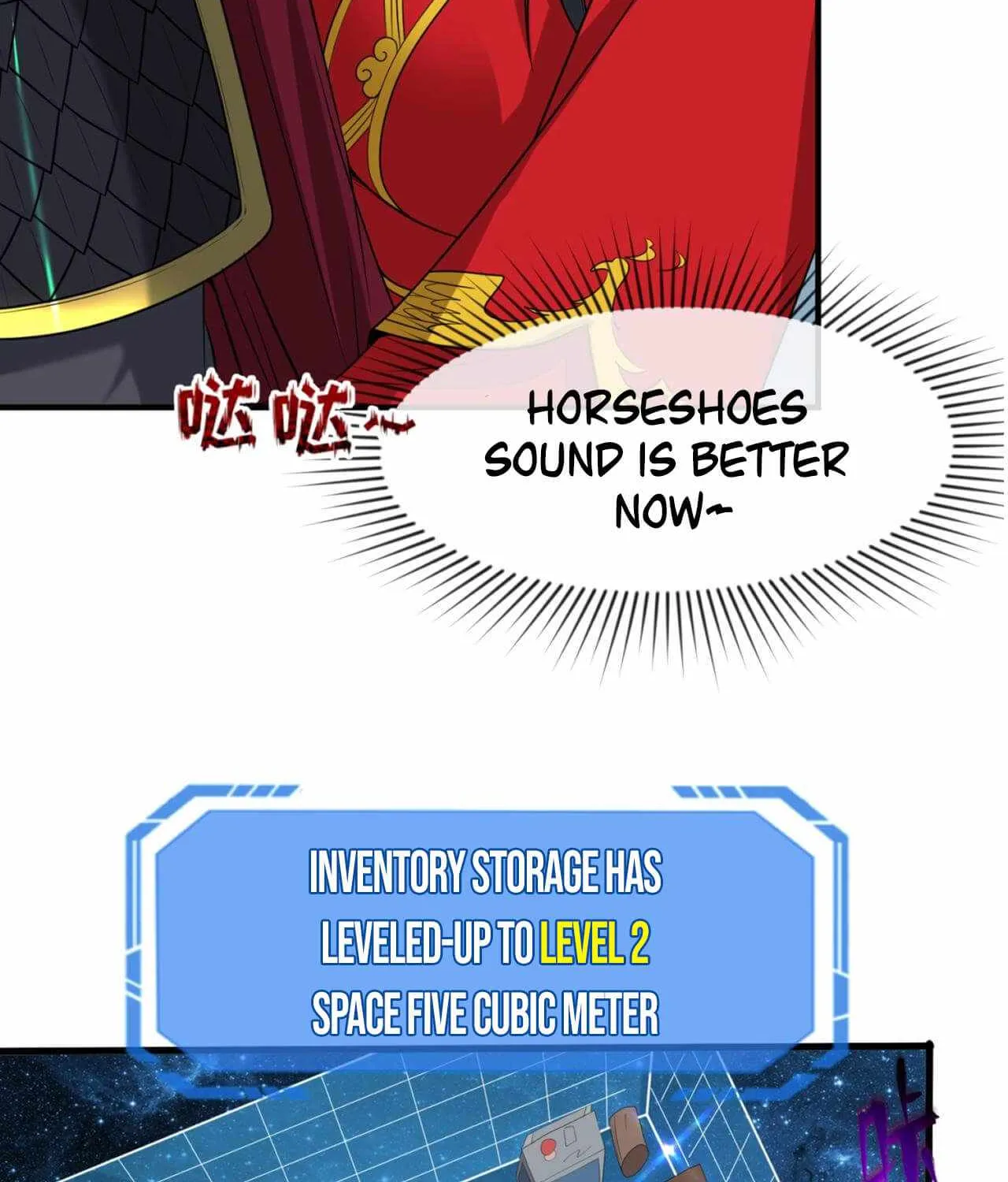 Age of Terror Chapter 25.1 page 65 - 