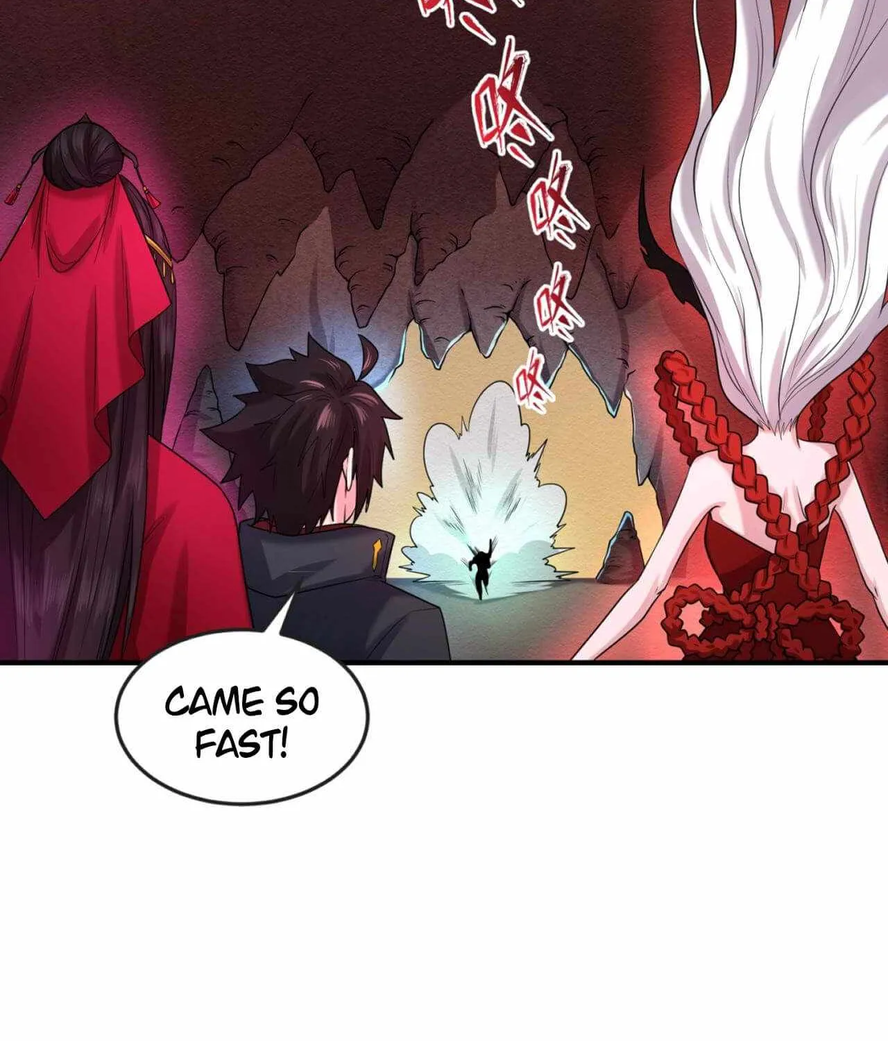 Age of Terror Chapter 25.1 page 69 - 