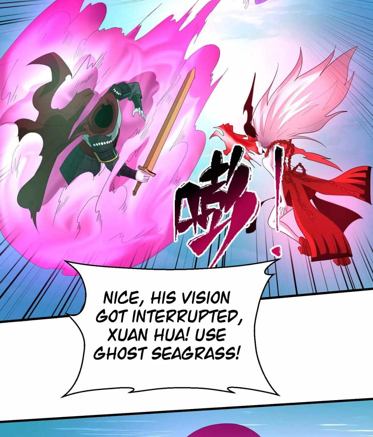 Age of Terror Chapter 25.1 page 9 - 
