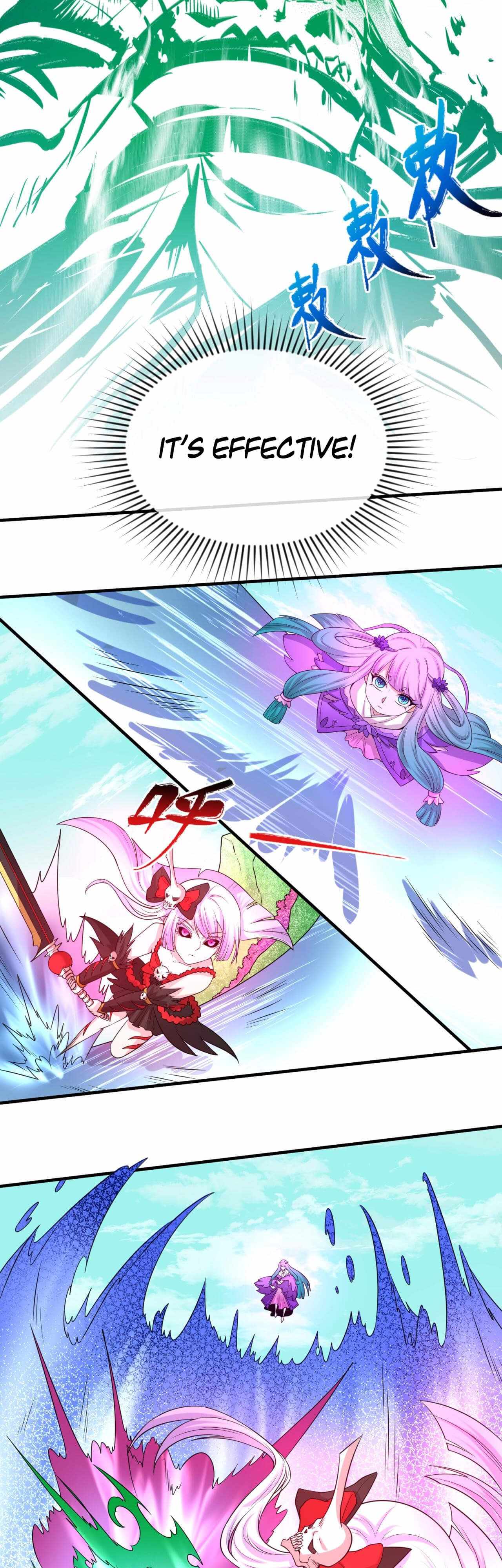 Age of Terror Chapter 25.2 page 13 - 