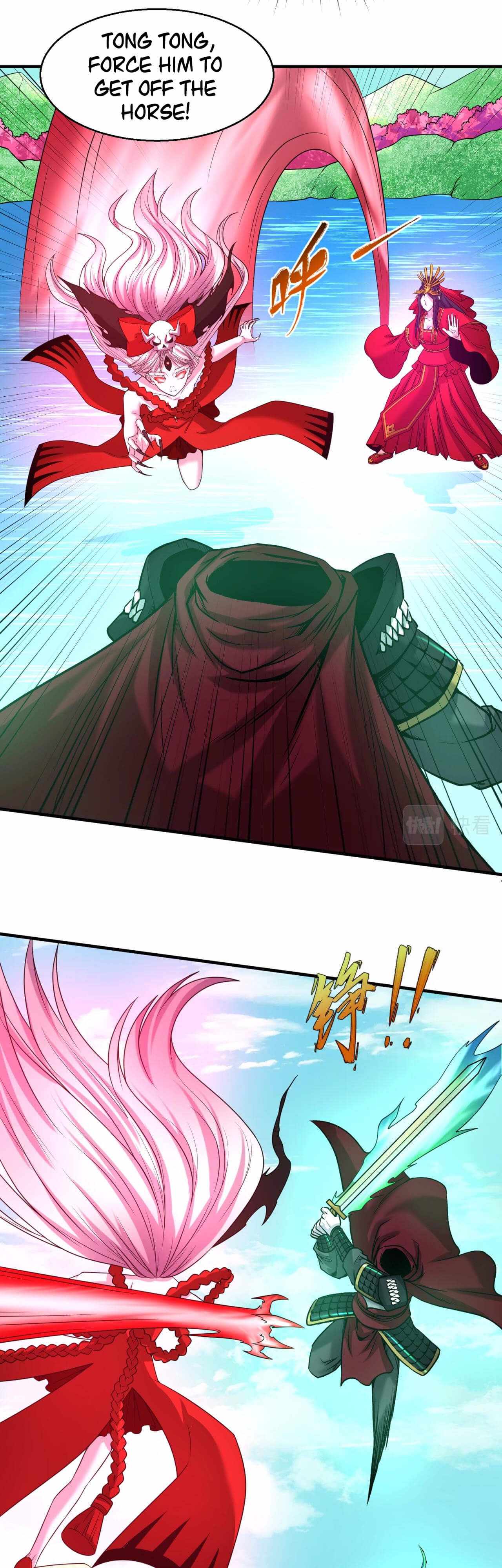 Age of Terror Chapter 25.2 page 3 - 
