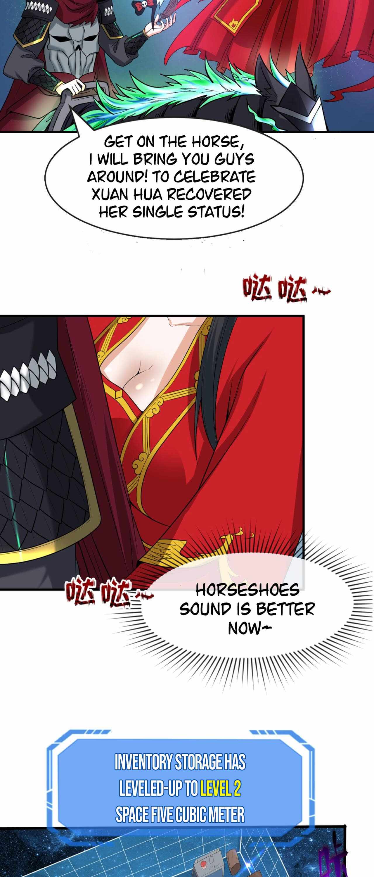 Age of Terror Chapter 25.2 page 24 - 