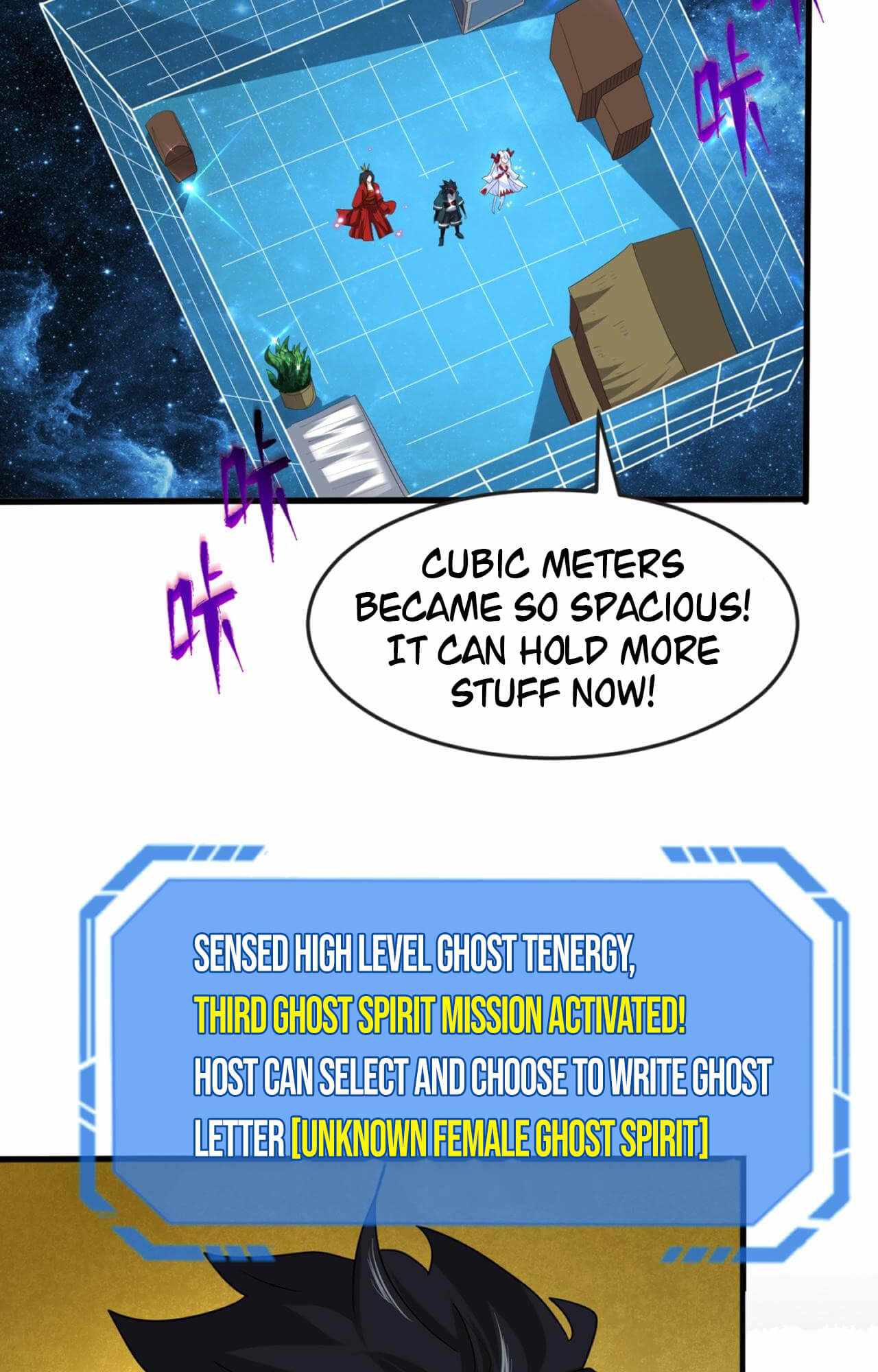 Age of Terror Chapter 25.2 page 25 - 