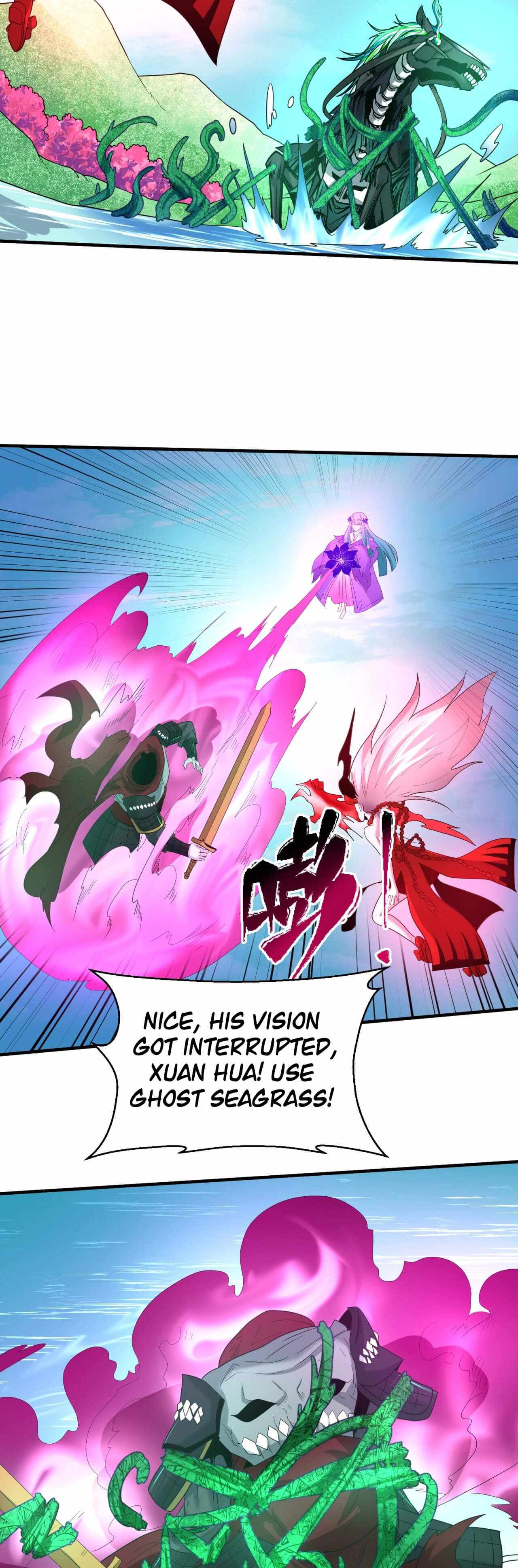 Age of Terror Chapter 25.2 page 4 - 