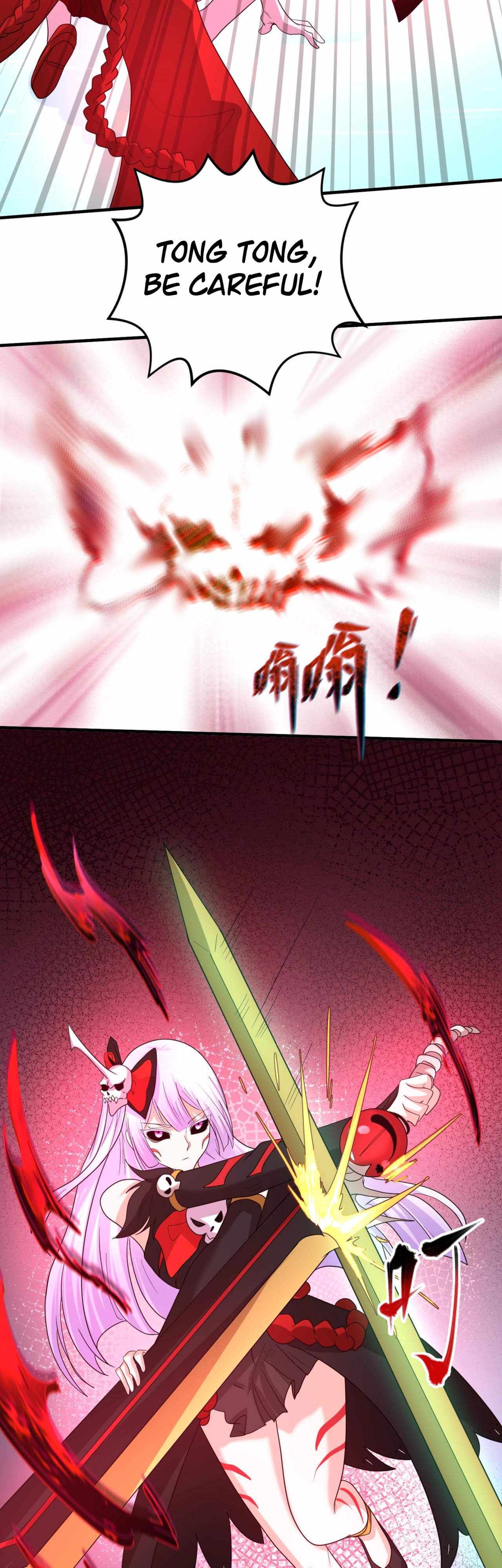 Age of Terror Chapter 25.2 page 9 - 