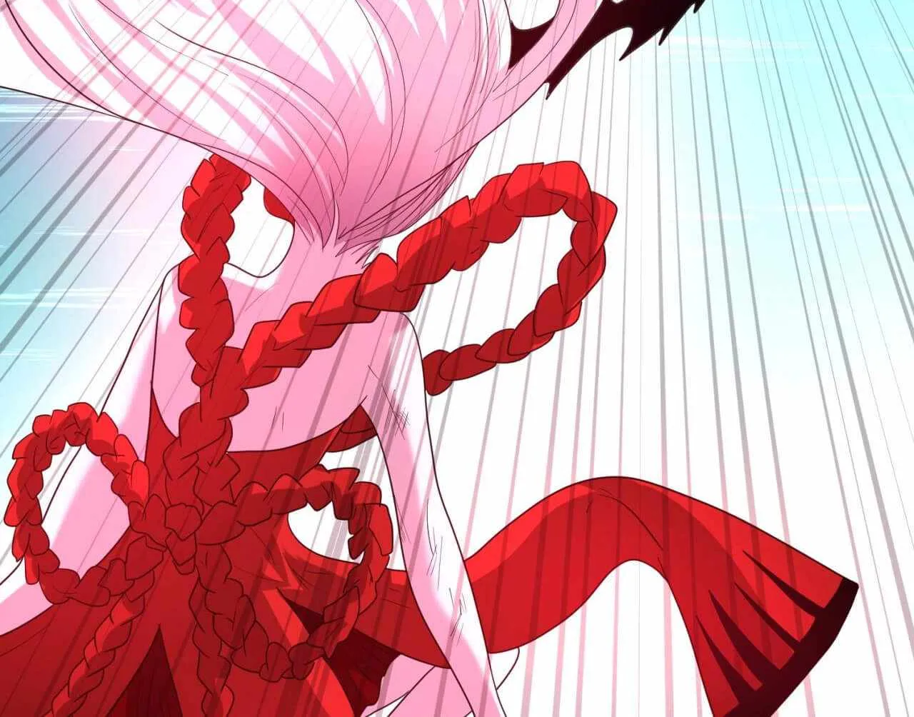 Age of Terror Chapter 25.3 page 19 - 