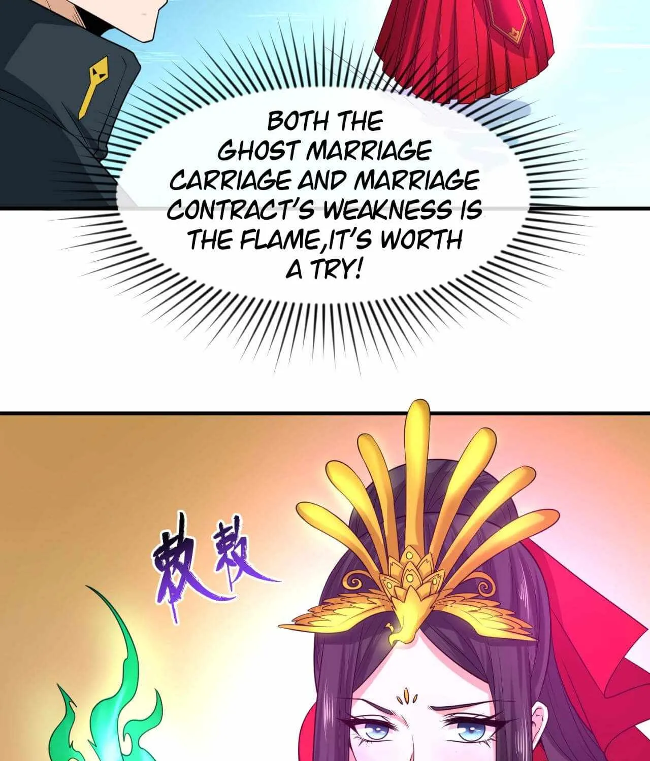 Age of Terror Chapter 25.3 page 26 - 