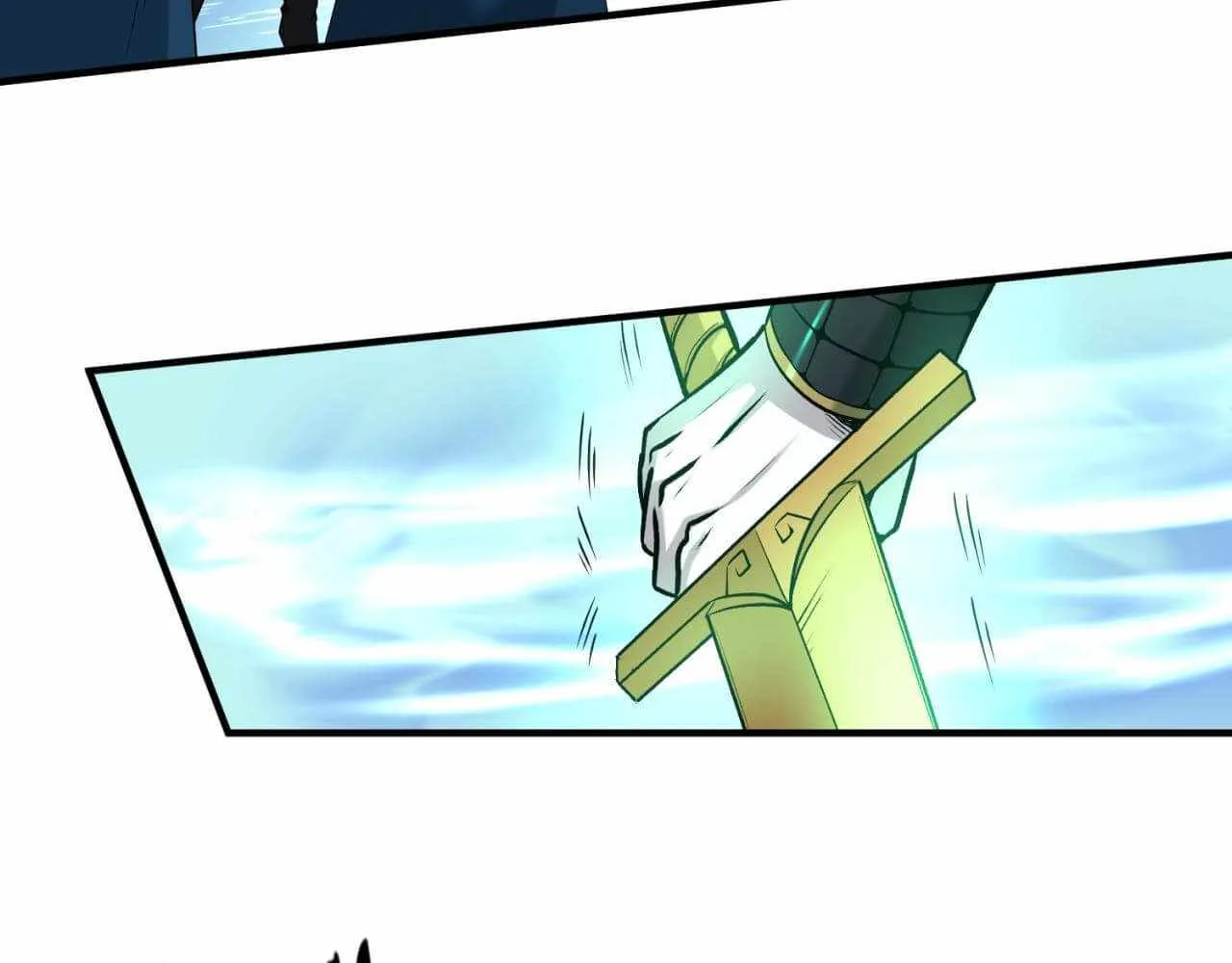 Age of Terror Chapter 25.3 page 39 - 