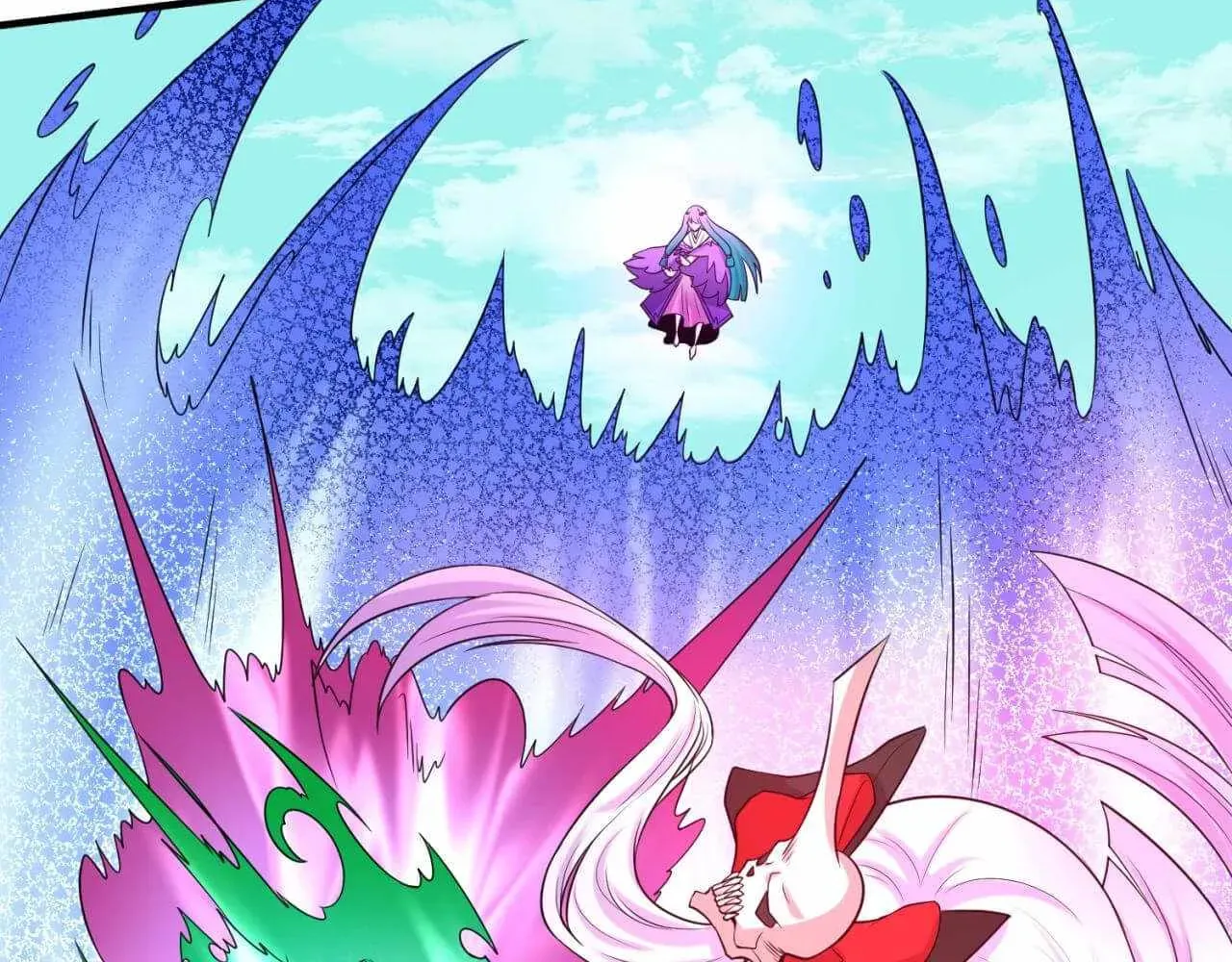 Age of Terror Chapter 25.4 page 33 - 