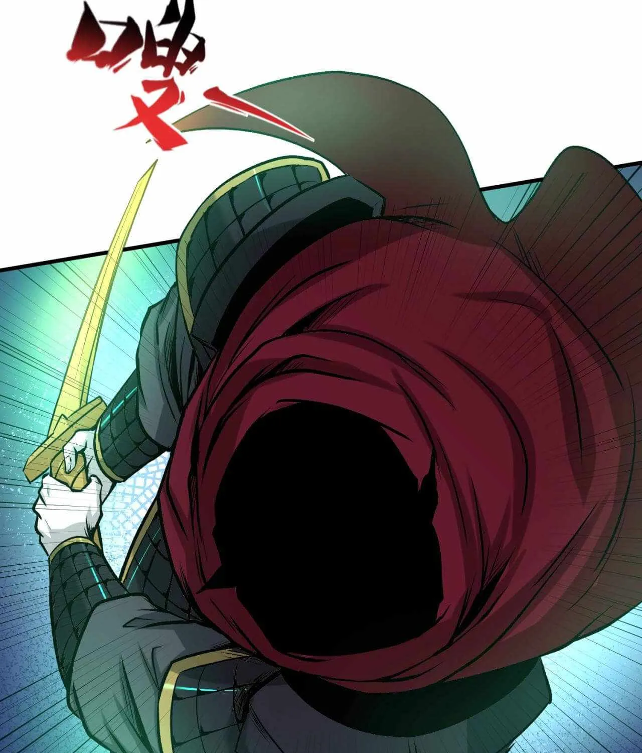 Age of Terror Chapter 25.4 page 40 - 
