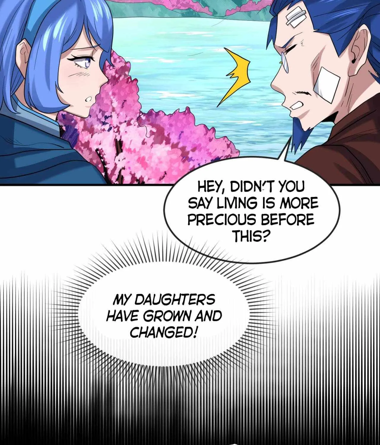 Age of Terror Chapter 25.4 page 52 - 