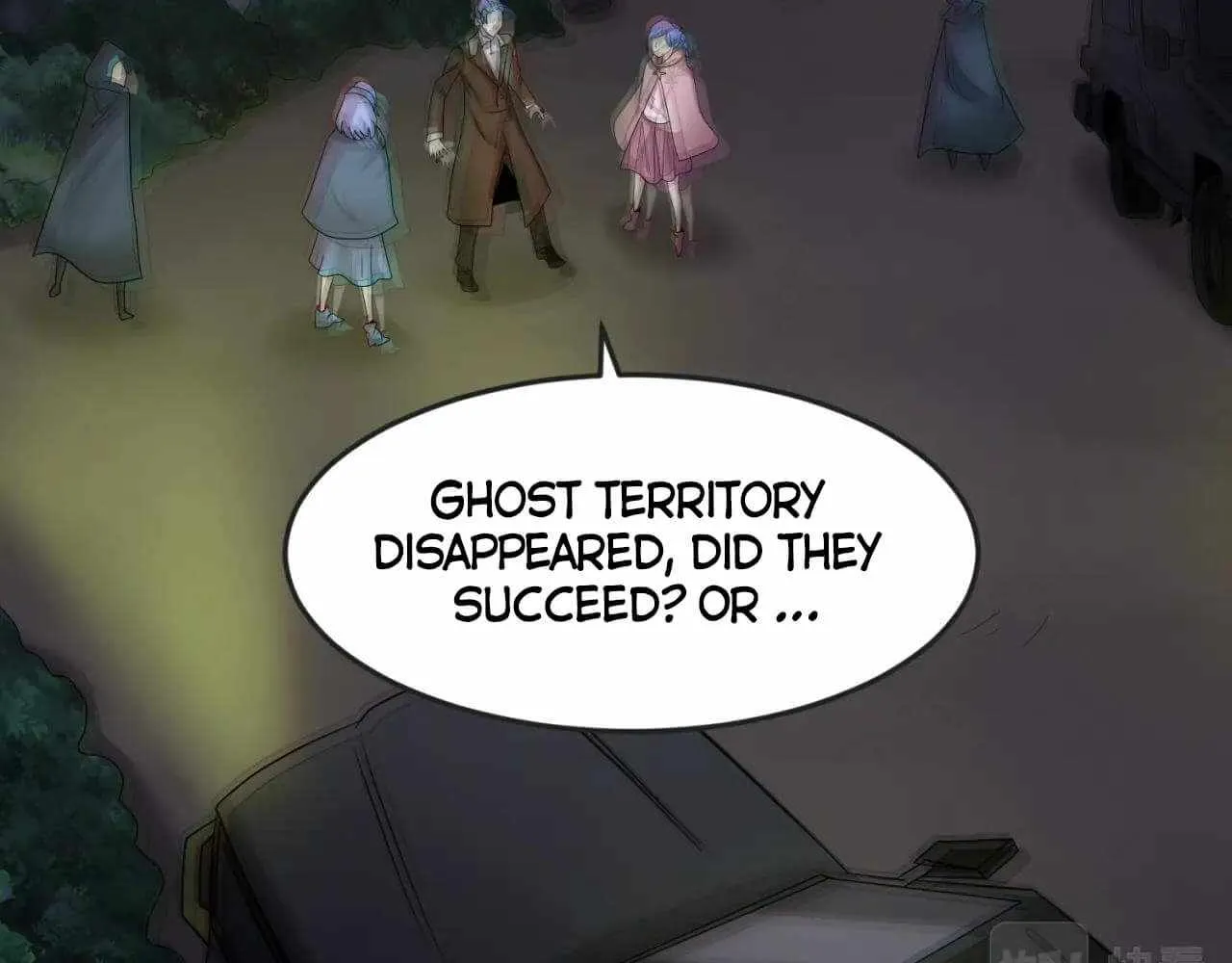 Age of Terror Chapter 25.4 page 54 - 