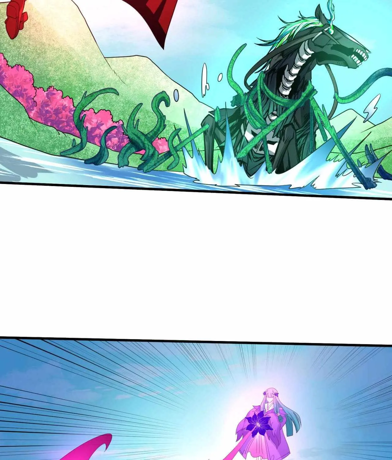 Age of Terror Chapter 25.4 page 8 - 