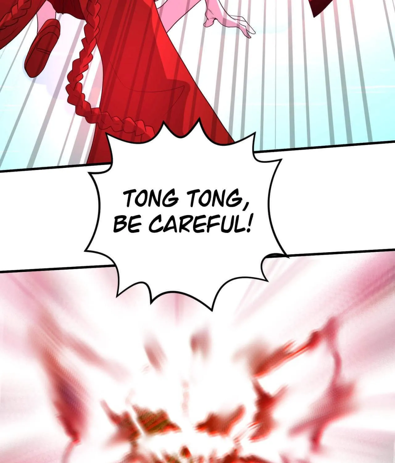 Age of Terror Chapter 25.5 page 20 - 