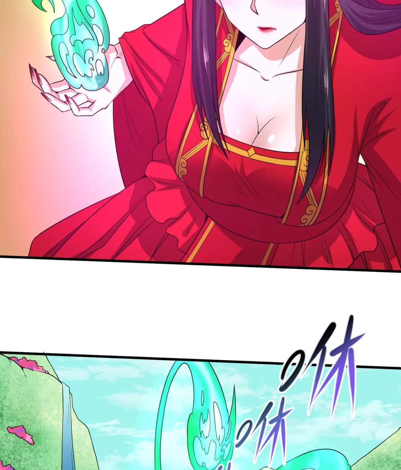 Age of Terror Chapter 25.5 page 27 - 