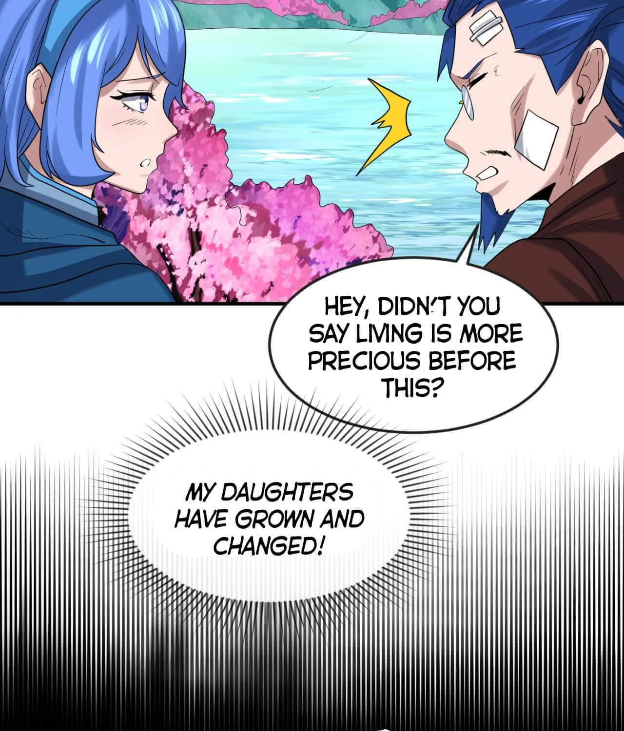 Age of Terror Chapter 25.5 page 52 - 