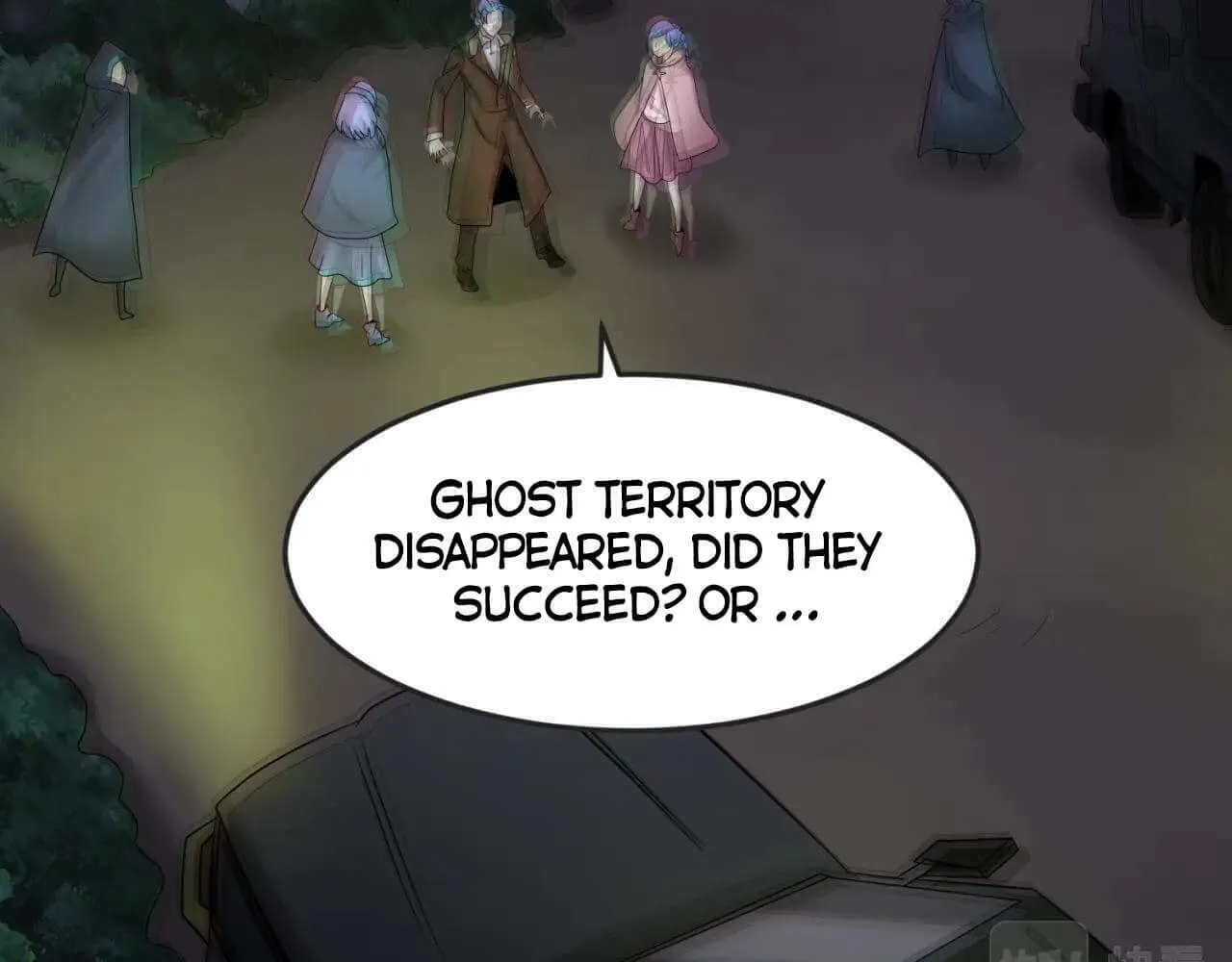 Age of Terror Chapter 25.5 page 54 - 