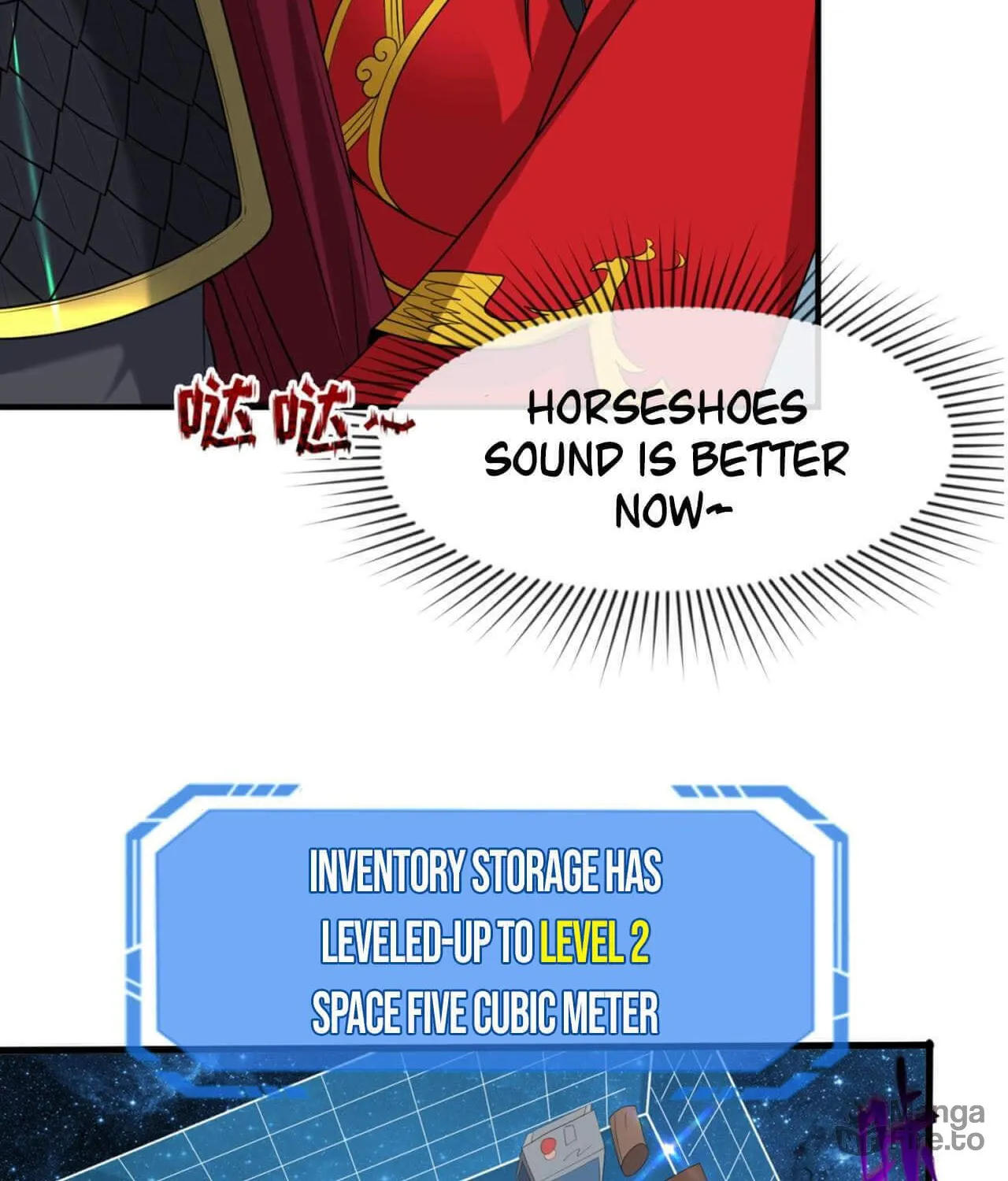 Age of Terror Chapter 25.5 page 65 - 