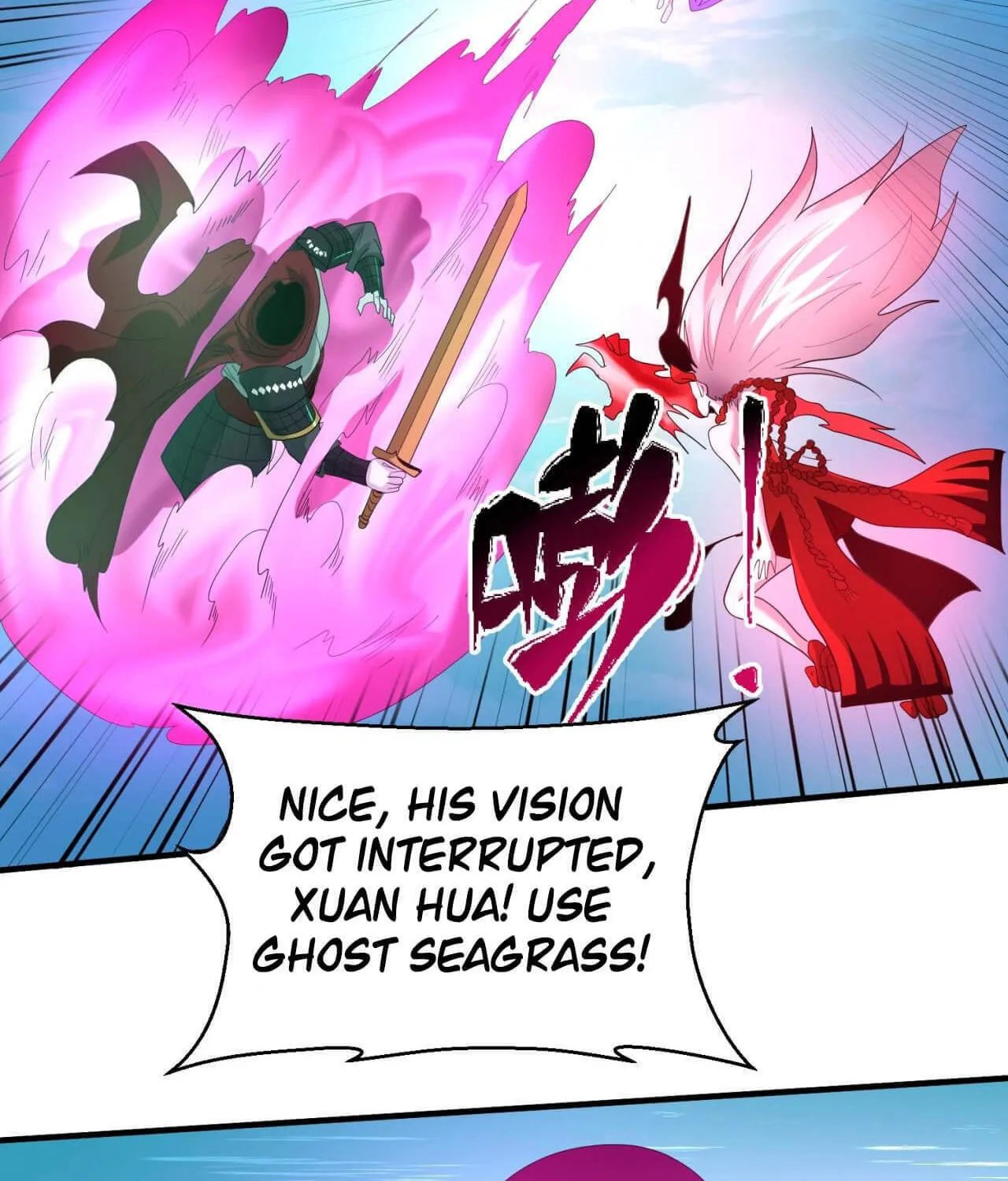 Age of Terror Chapter 25.5 page 9 - 