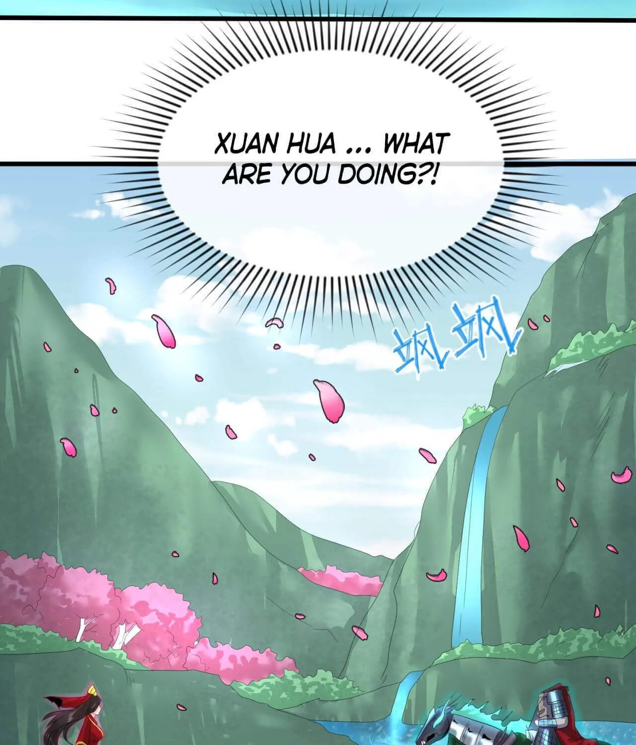 Age of Terror Chapter 25 page 13 - 