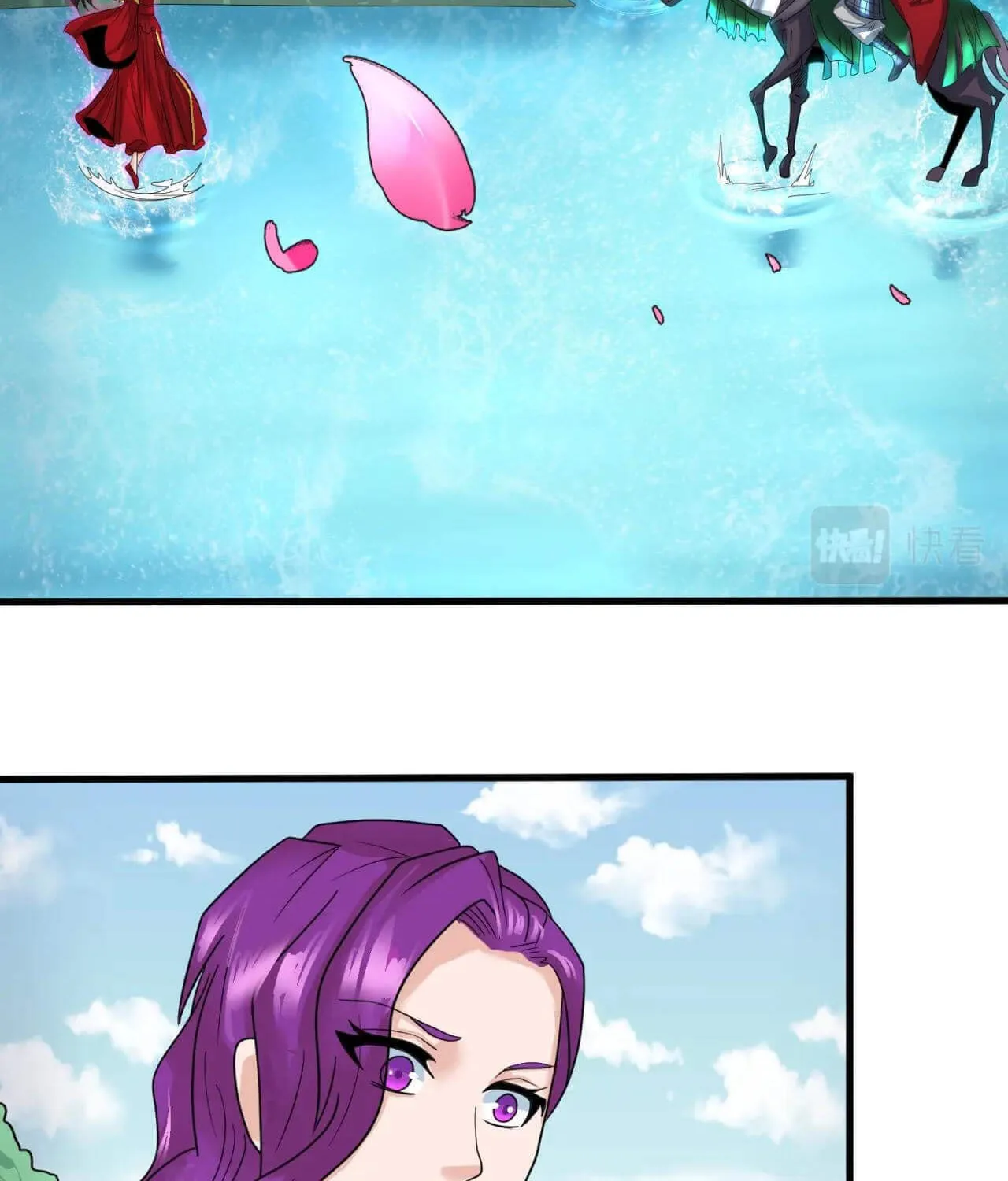 Age of Terror Chapter 25 page 14 - 