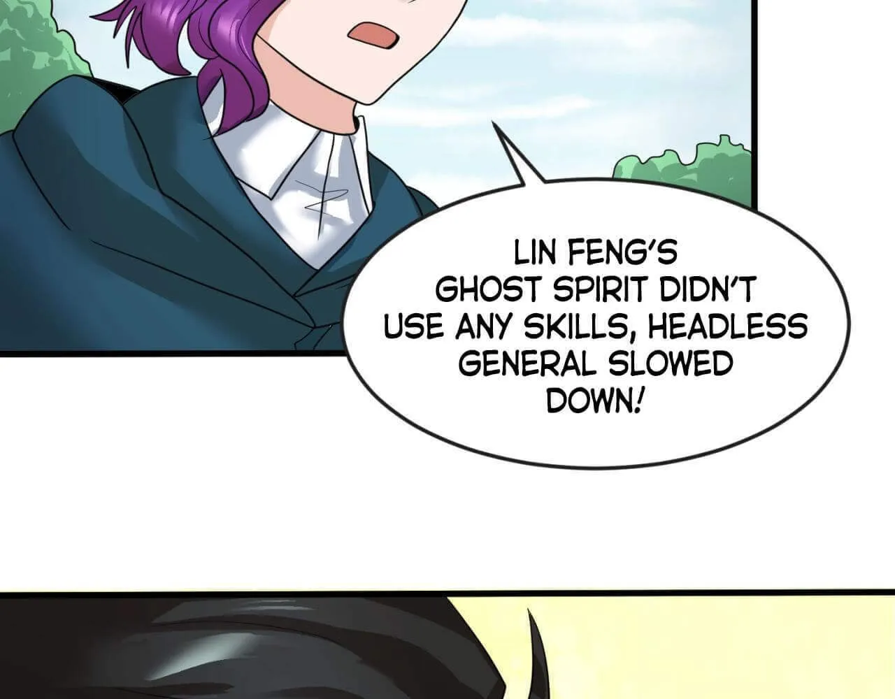 Age of Terror Chapter 25 page 15 - 