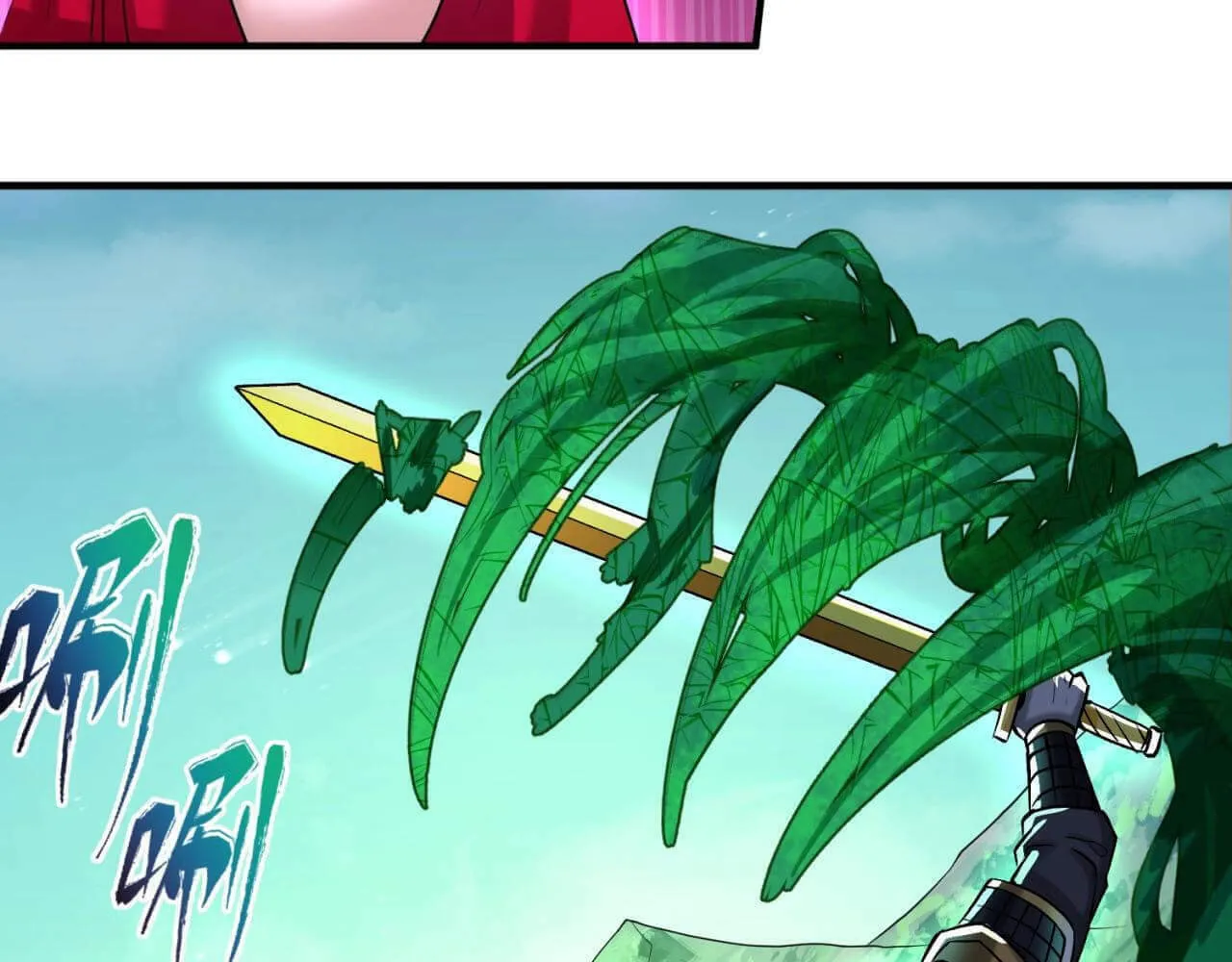Age of Terror Chapter 25 page 21 - 