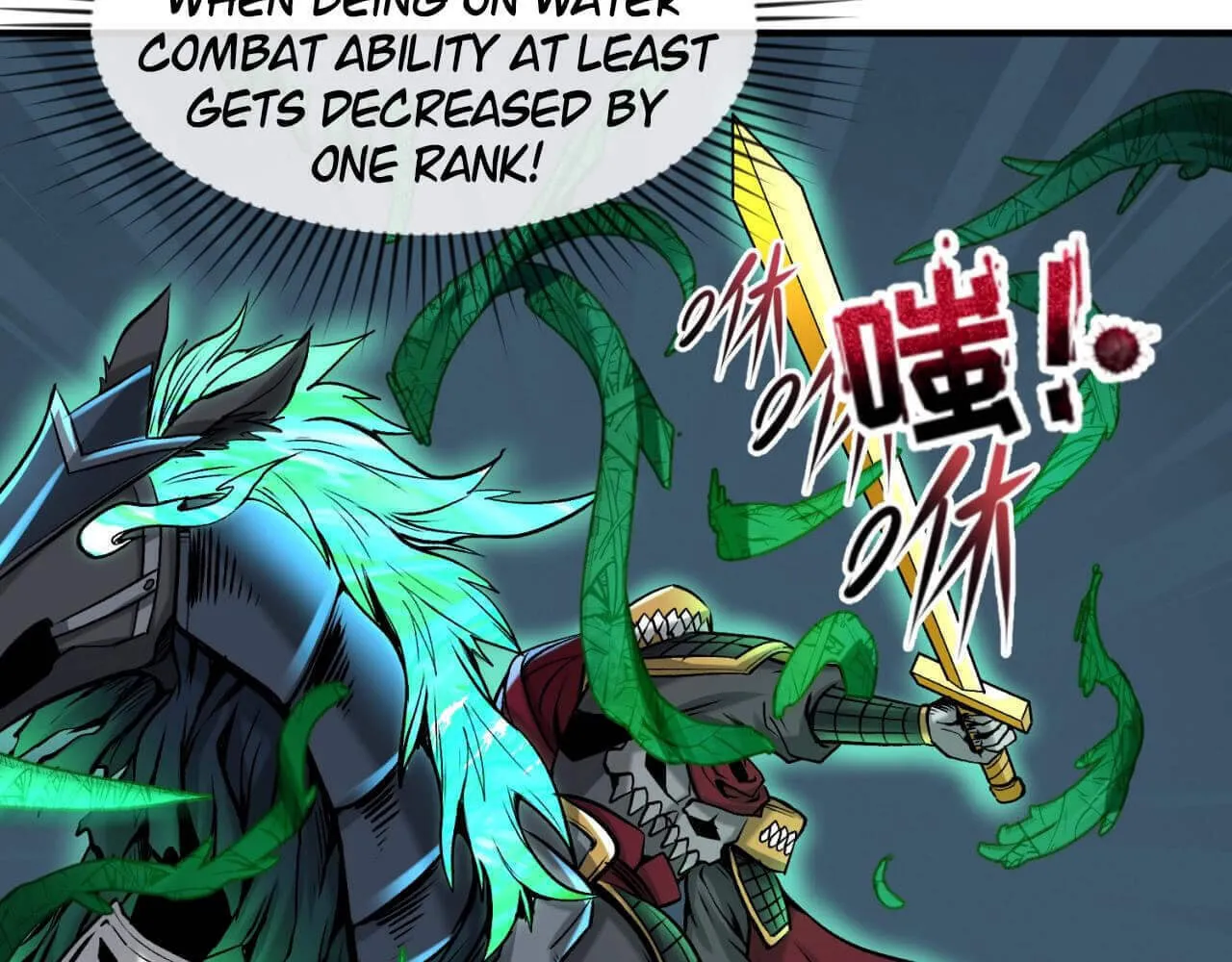 Age of Terror Chapter 25 page 24 - 