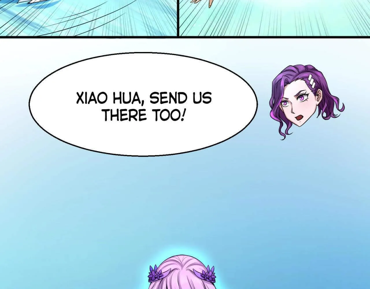 Age of Terror Chapter 25 page 30 - 
