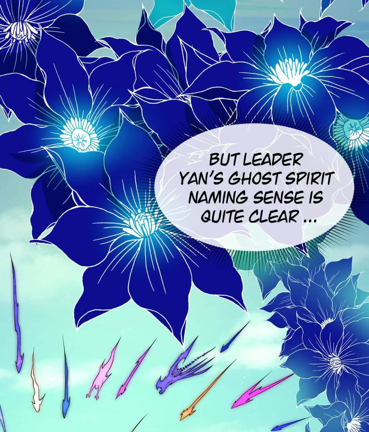 Age of Terror Chapter 25 page 34 - 