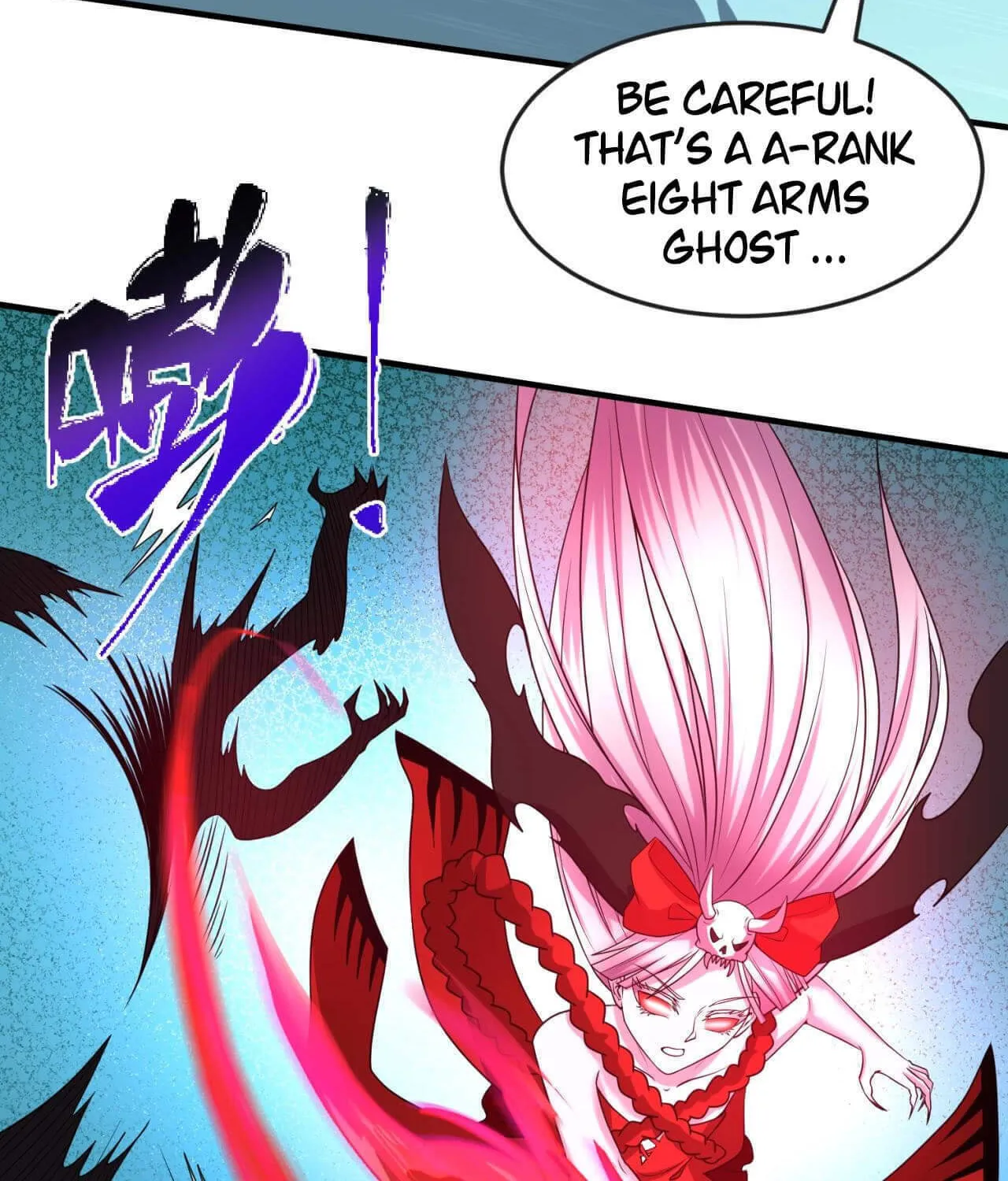 Age of Terror Chapter 25 page 37 - 