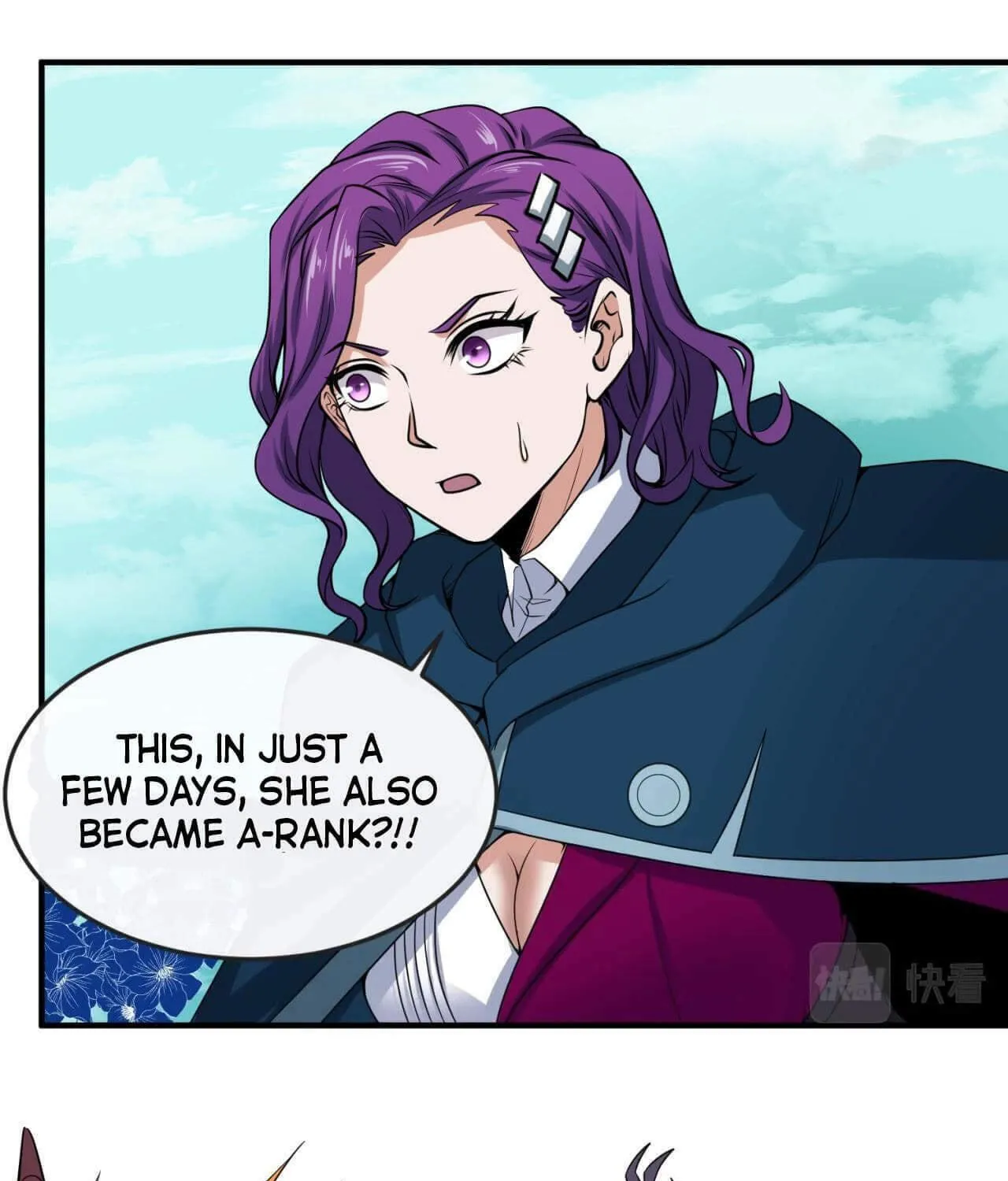 Age of Terror Chapter 25 page 39 - 