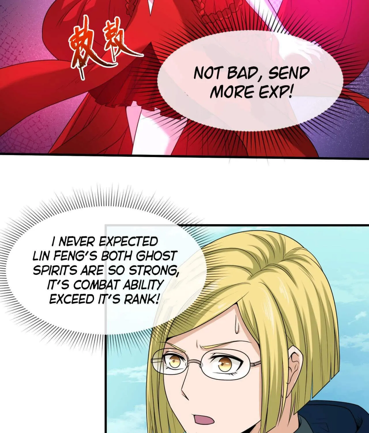 Age of Terror Chapter 25 page 43 - 