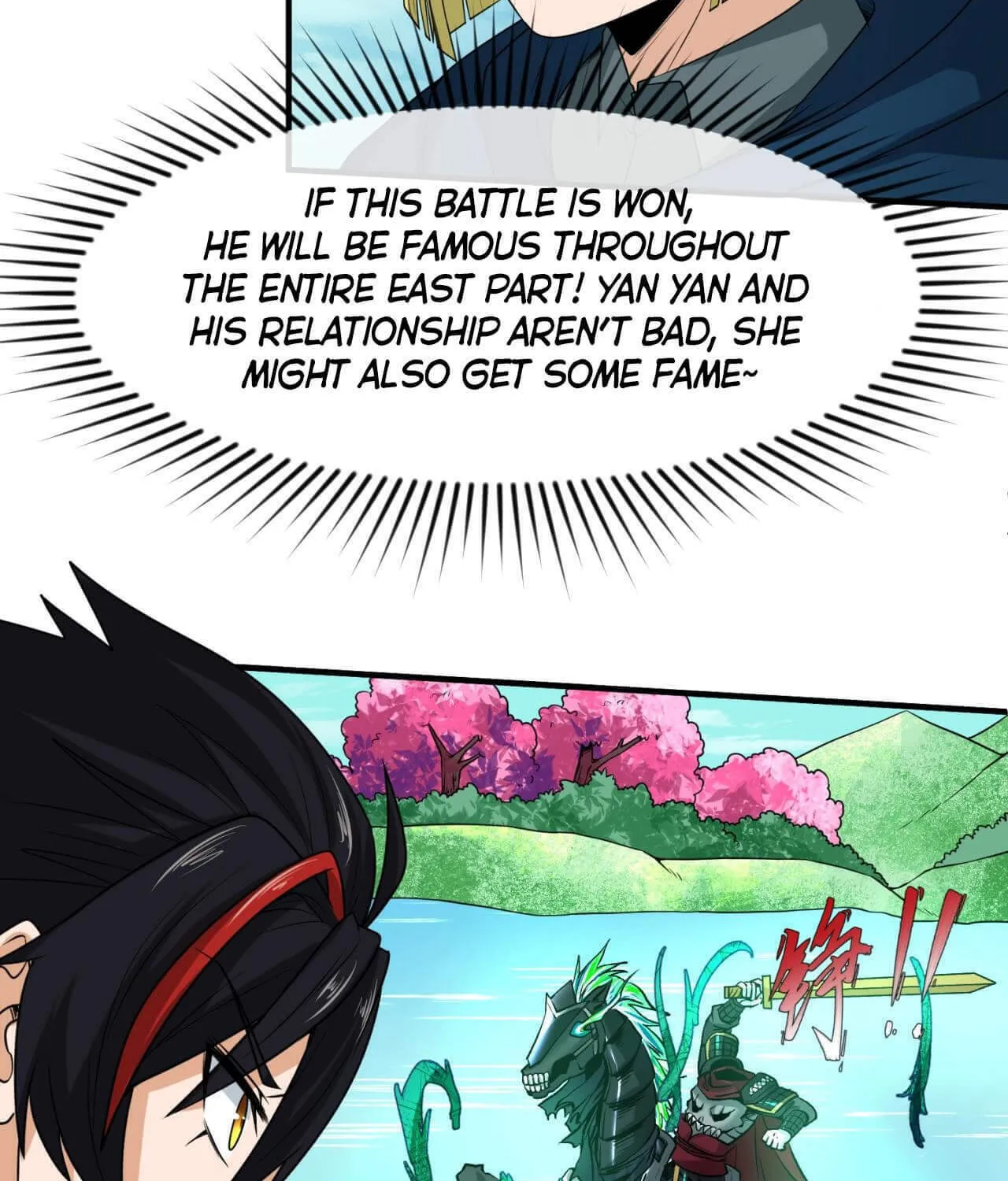 Age of Terror Chapter 25 page 44 - 