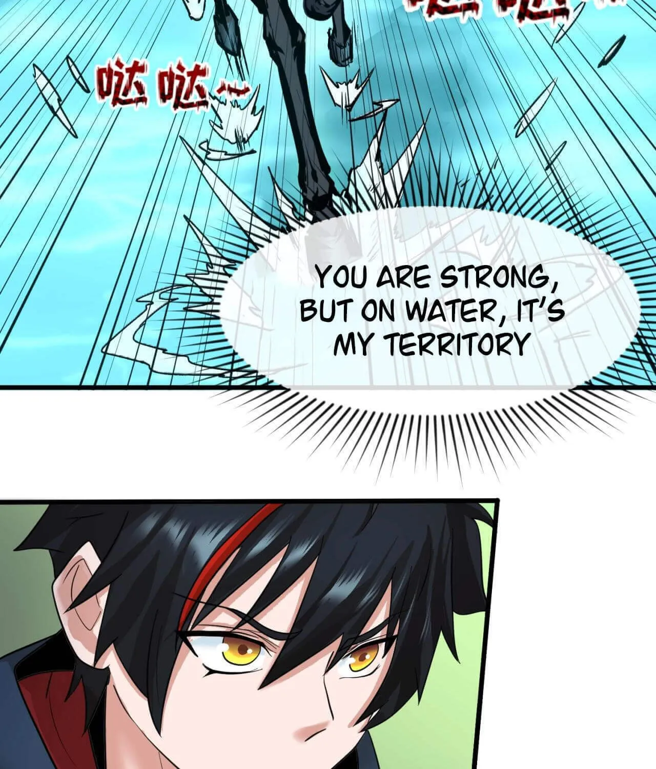 Age of Terror Chapter 25 page 6 - 